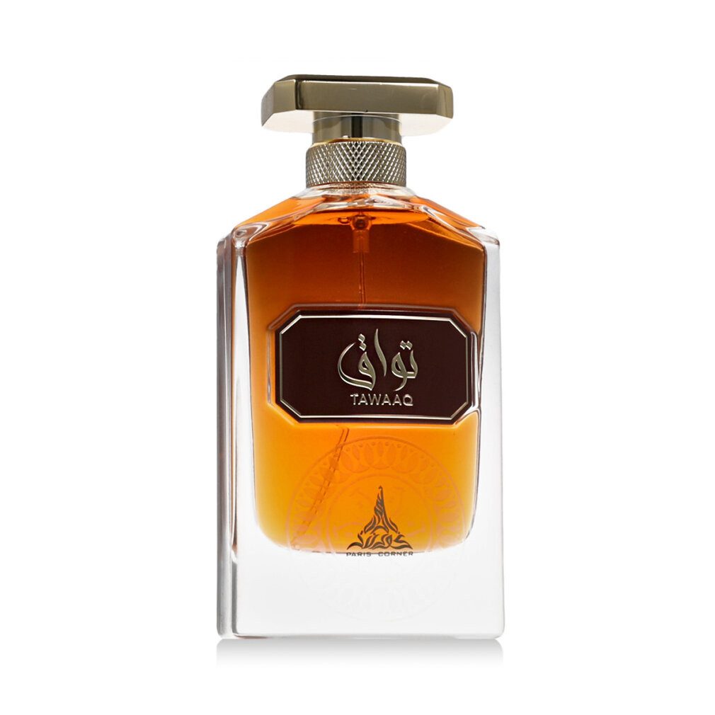 Paris Corner Körperpflegeduft Tawaaq Eau de Parfum 100ml