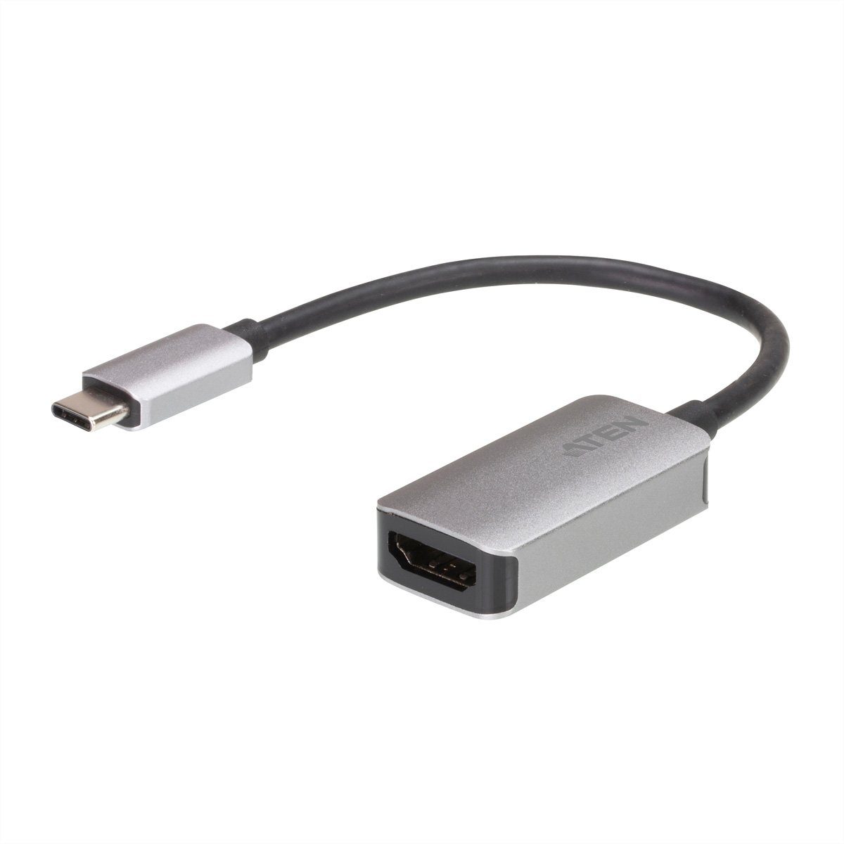 UC3008A1 USB-C auf HDMI Adapter Audio- & Video-Adapter