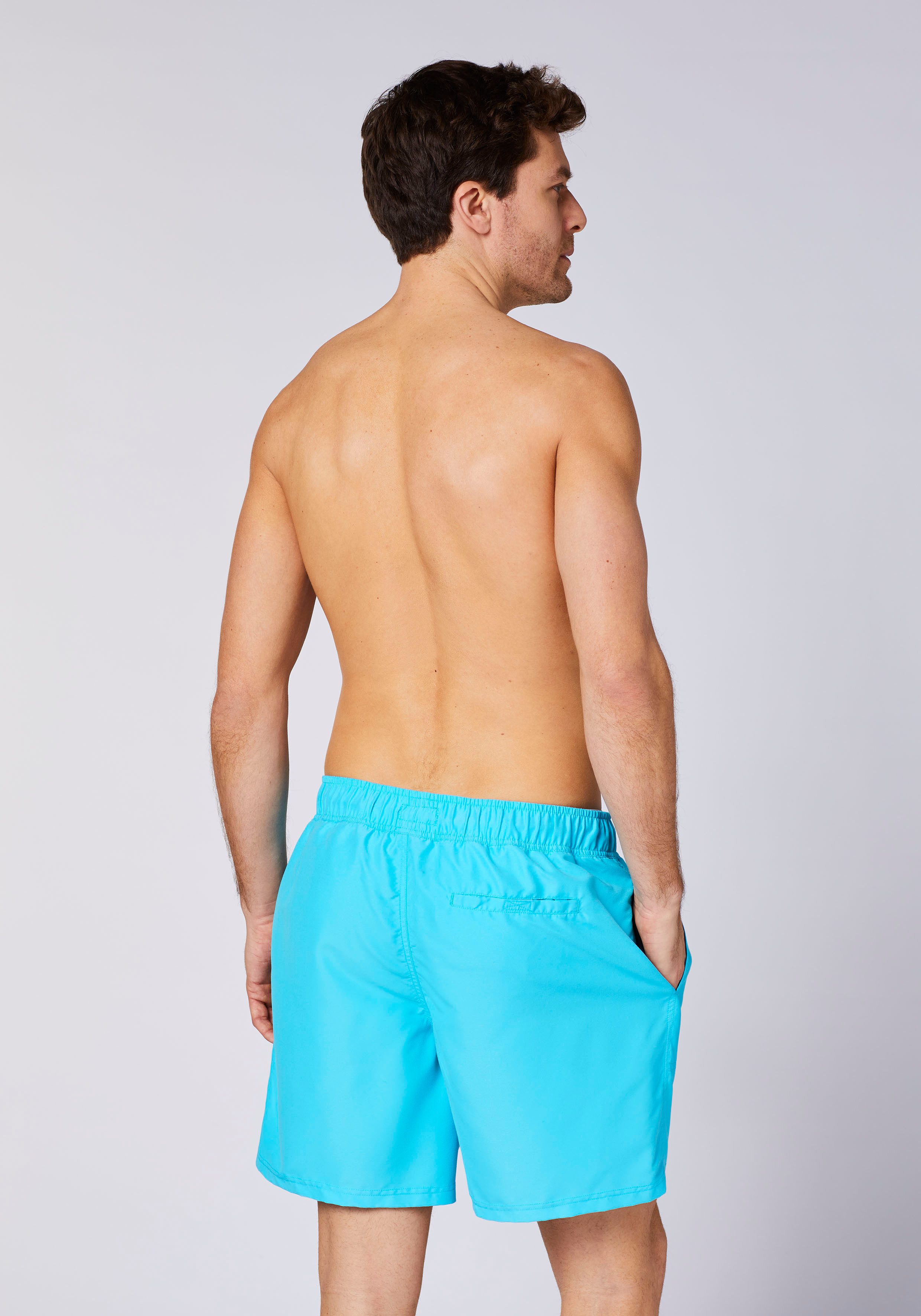 Chiemsee Badeshorts