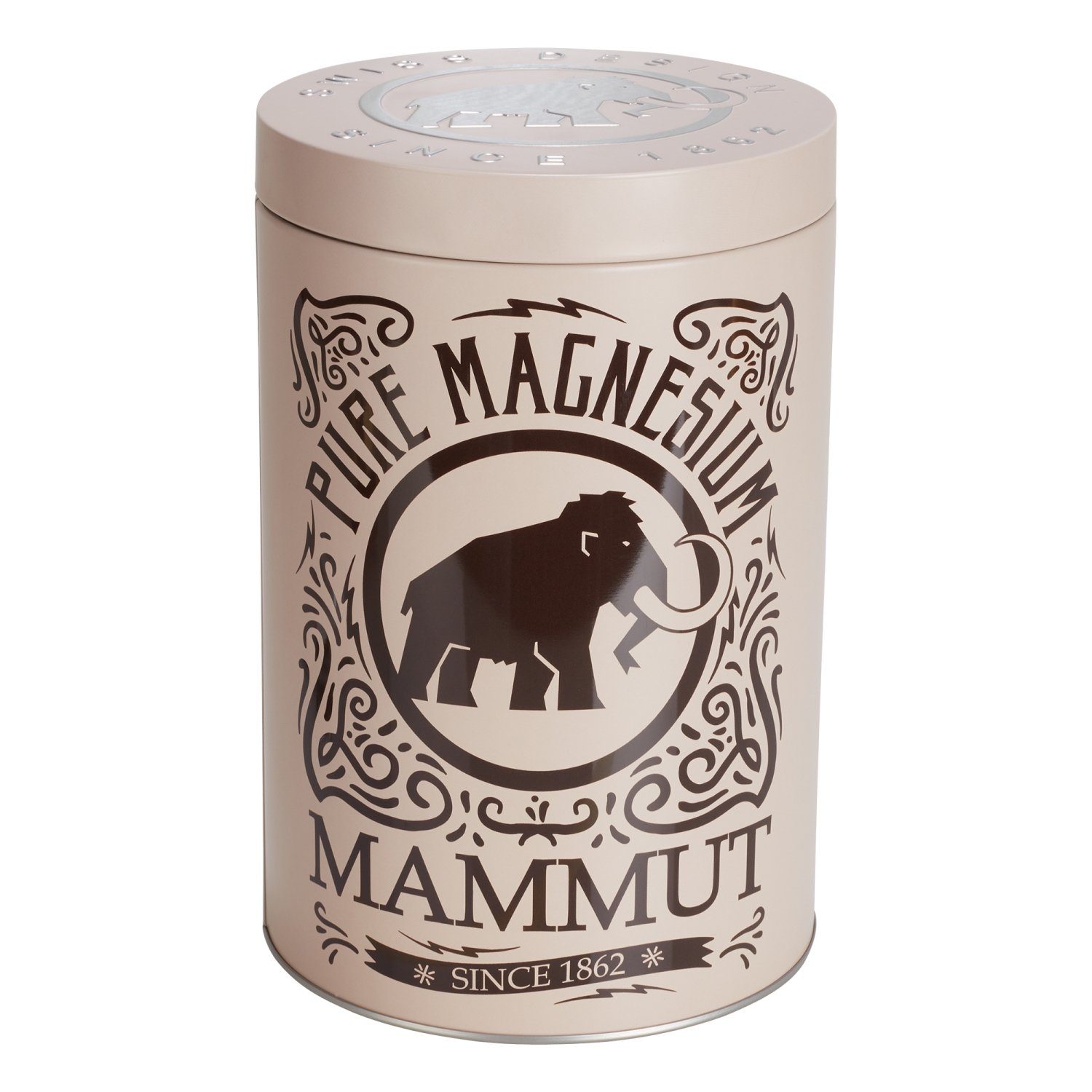 Collectors Chalk weiß Kletter-Trainingsgerät Mammut Pure Box