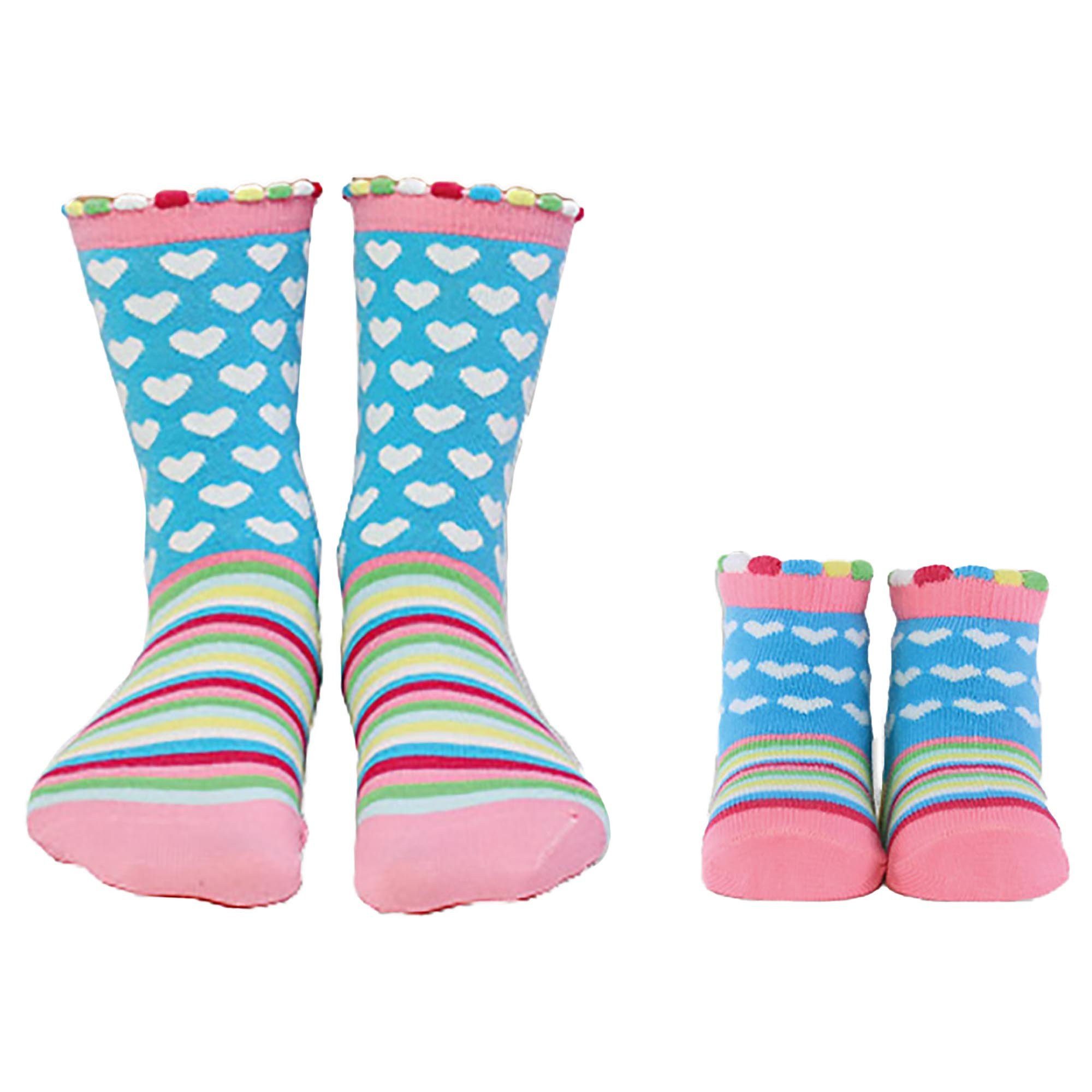 Cucamelon Kurzsocken Unisex Socken 2er Pack Baumwolle (Packung, 2er Pack)