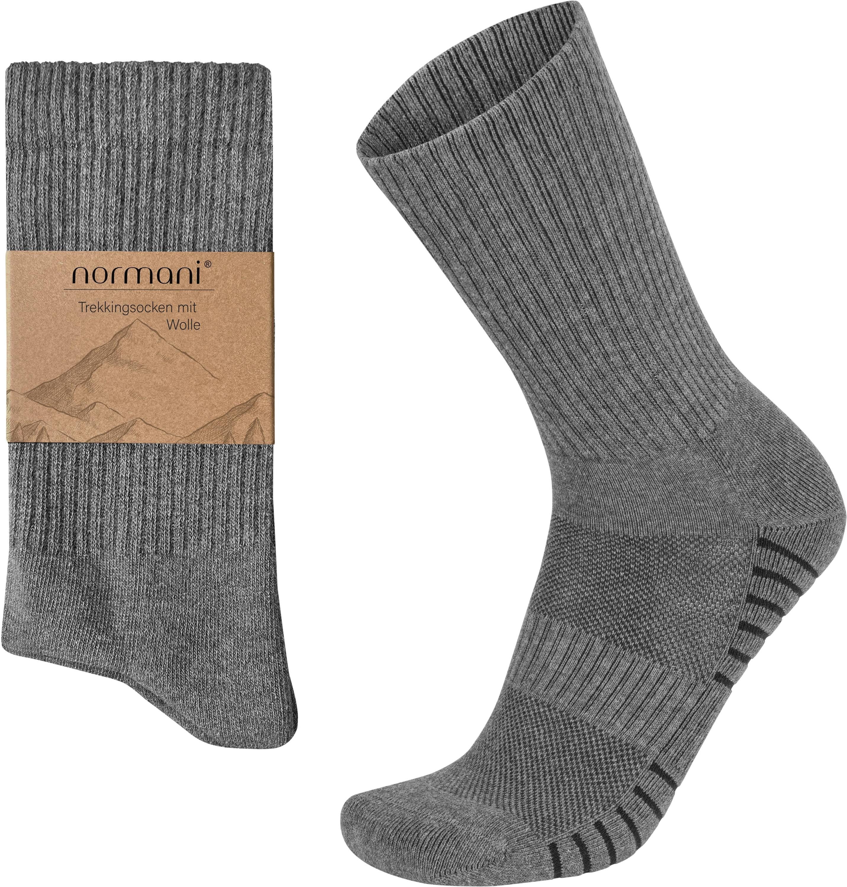 Wandersocken