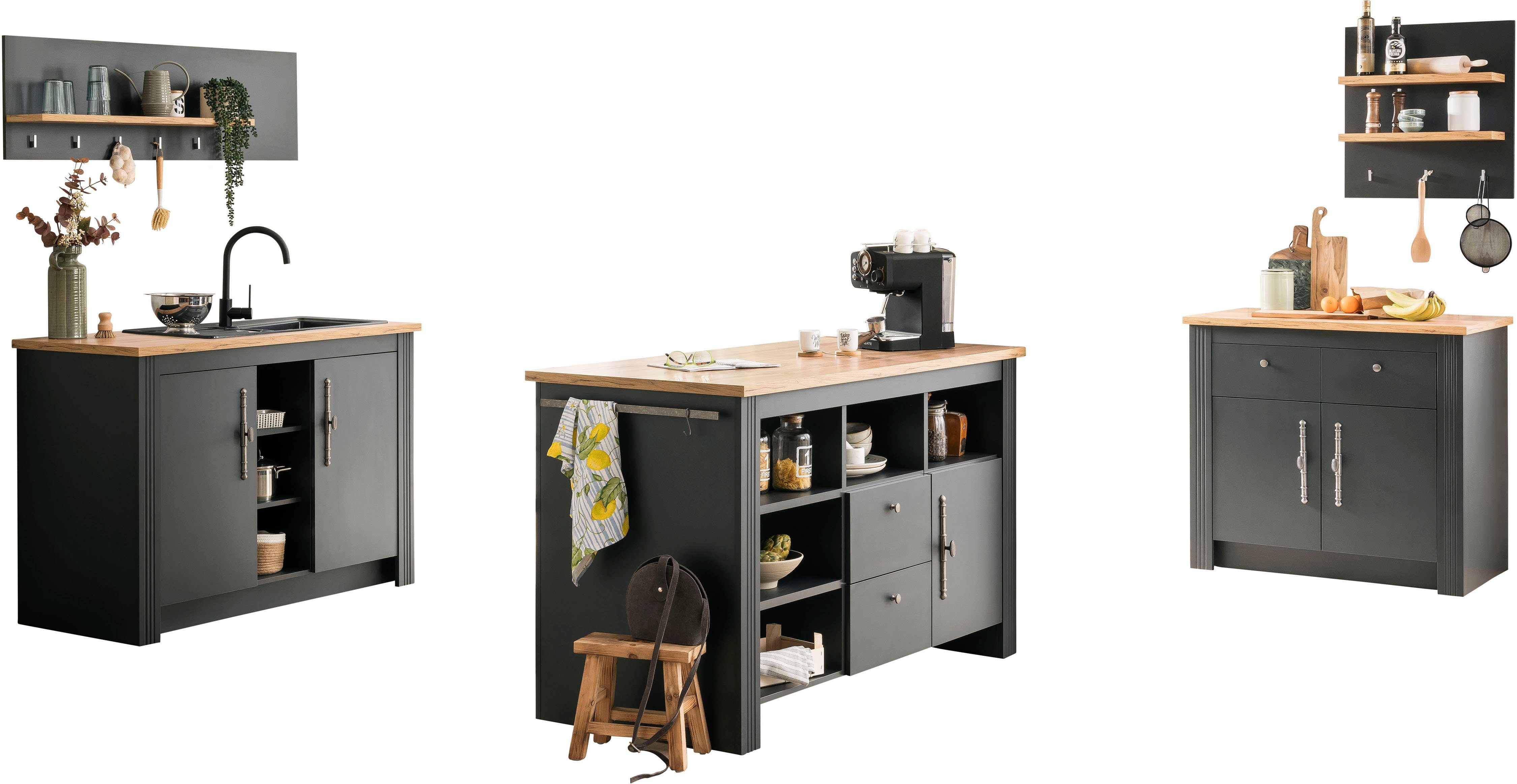 Küche KS-Westminster