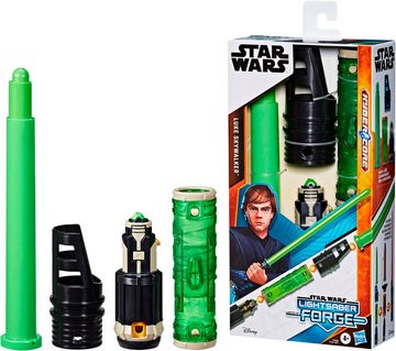 Hasbro Lichtschwert Star Wars Lightsaber Forge Kyber Core Luke Skywalker