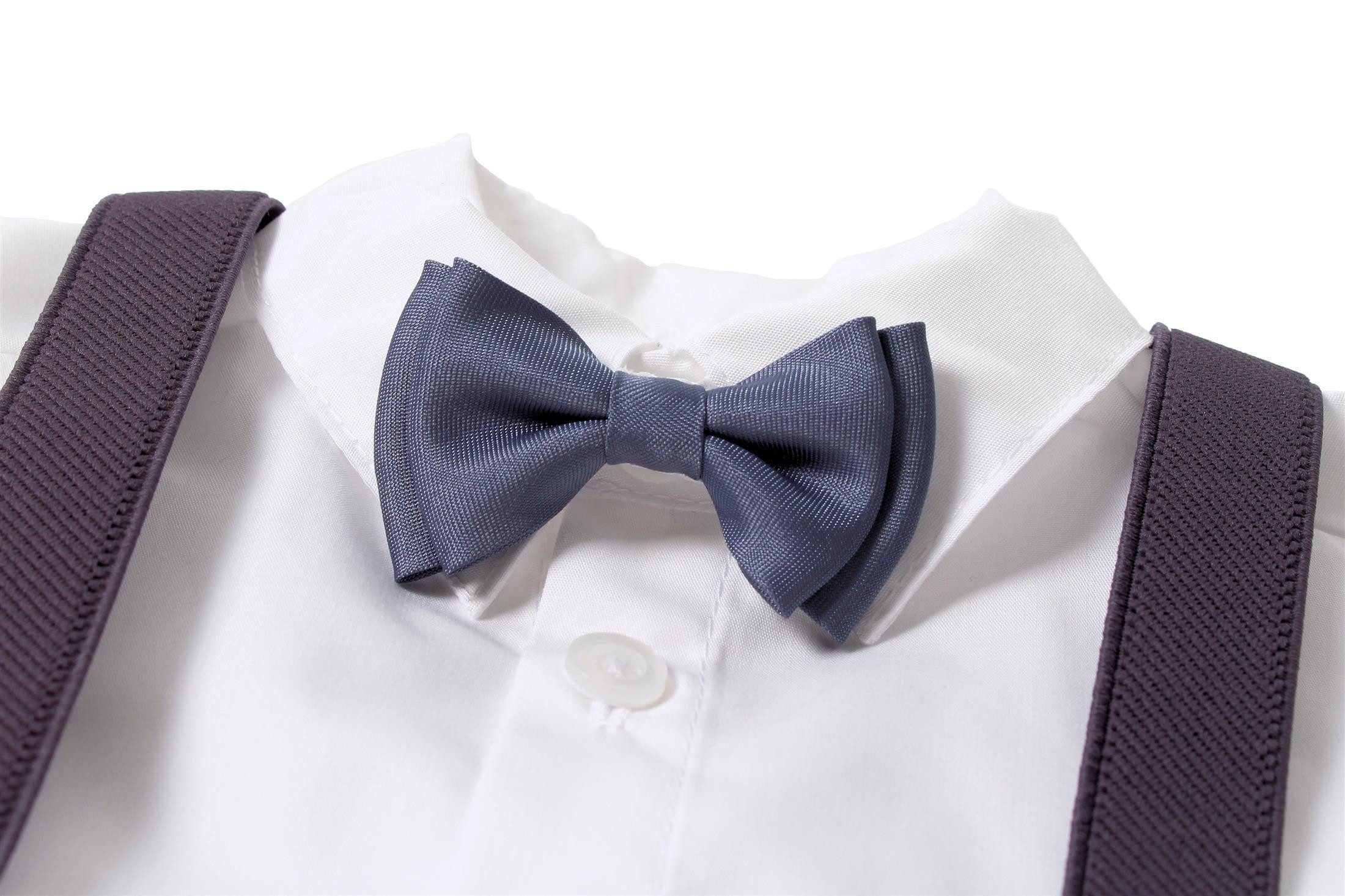 HOBEA-Germany Kinderanzug Taufanzug Jakob 68