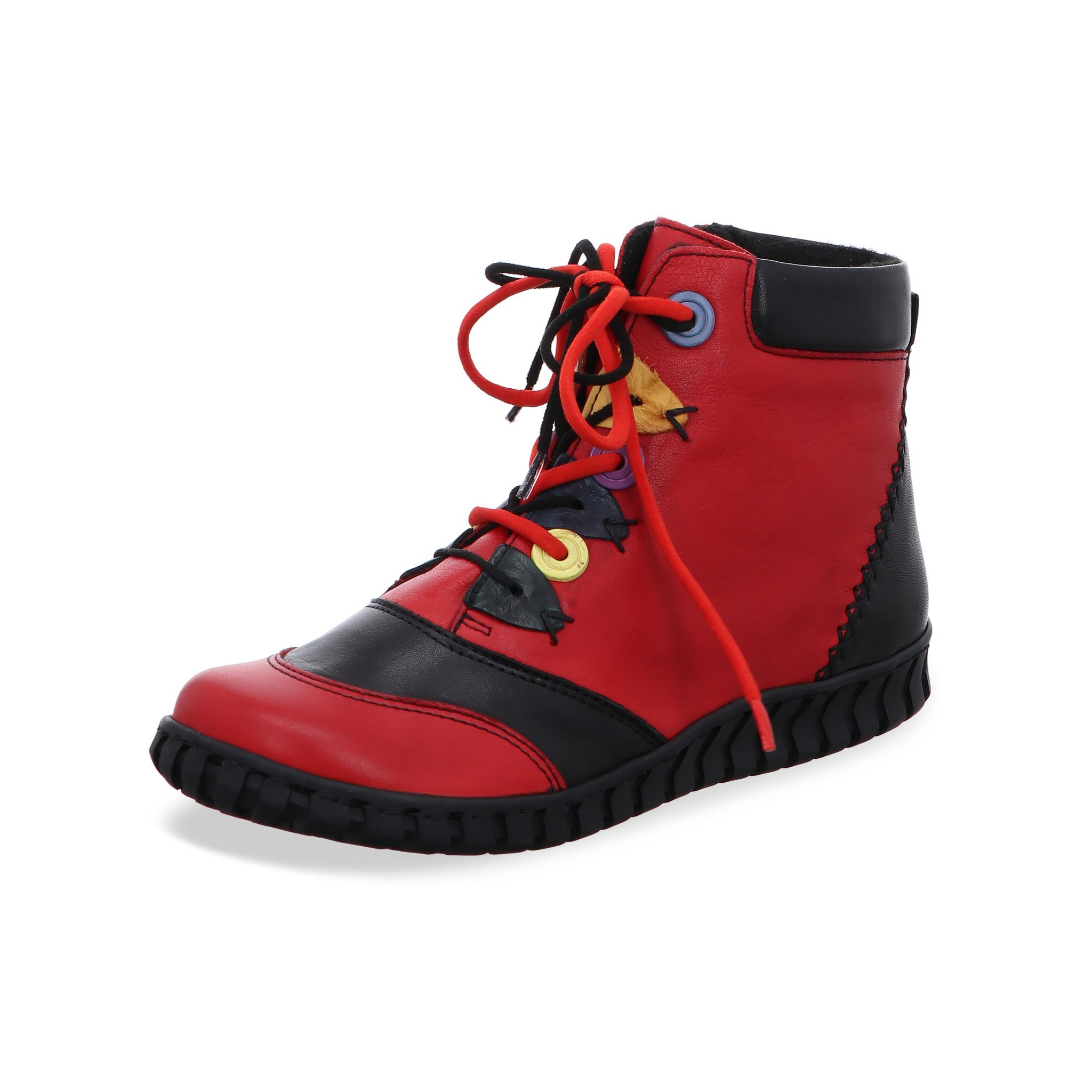 Damen Stiefelette günstig online kaufen