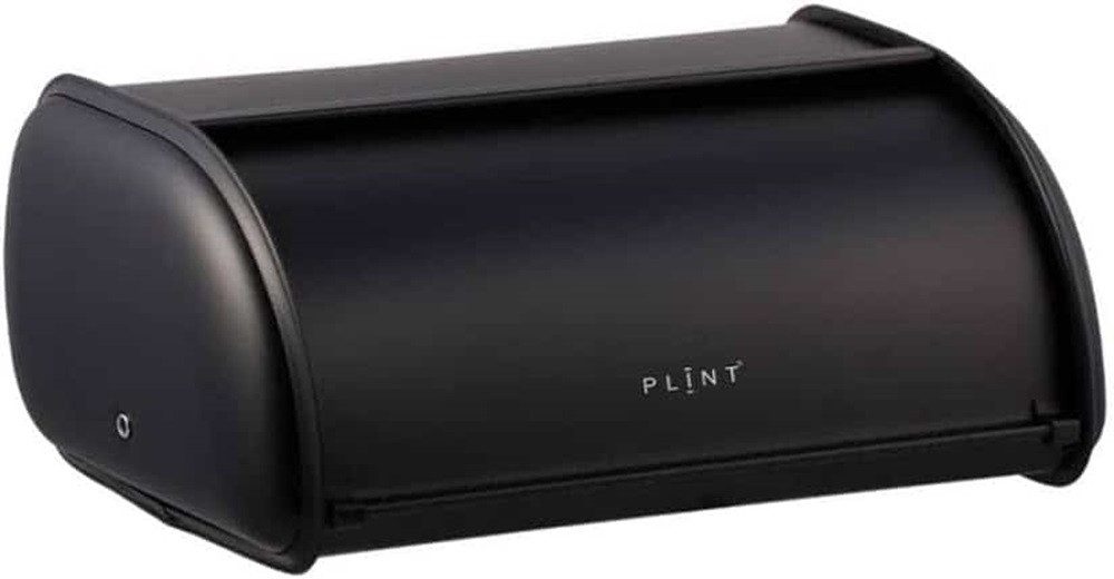 Plint Brotkasten Plint Brotkasten Brotbehälter Brotbox Retro Vintage aus Metall