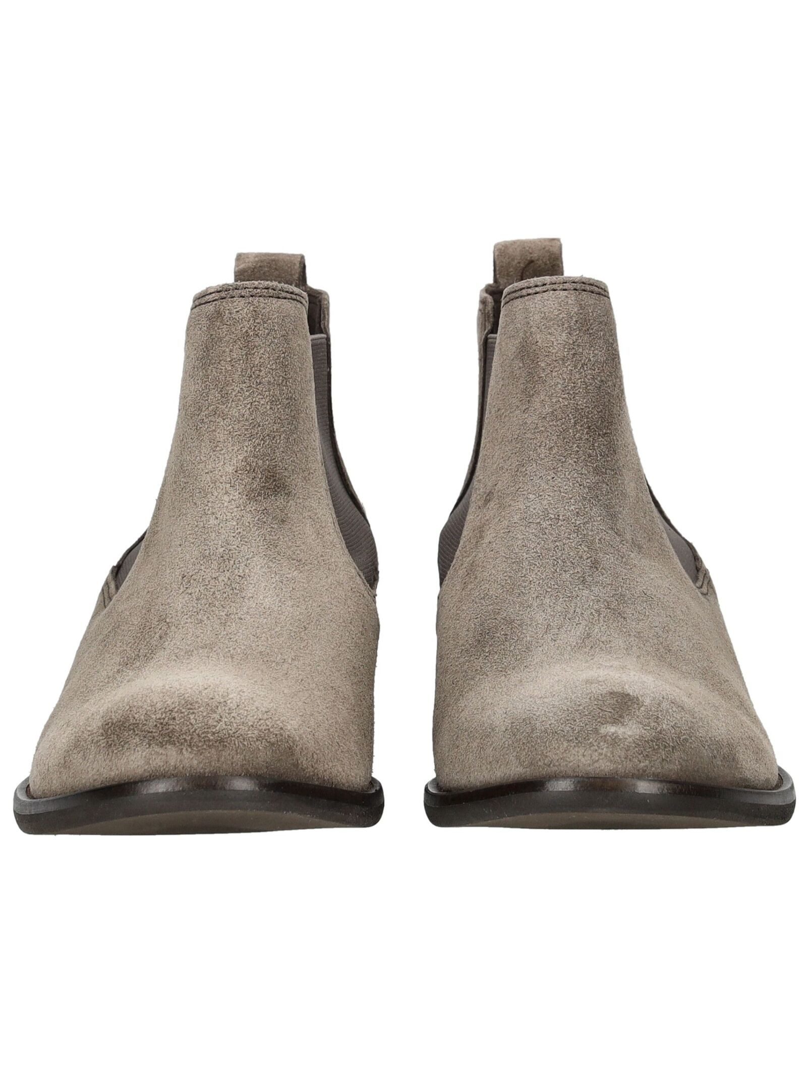 Gabor Gabor Stiefelette Veloursleder/Textil Stiefelette