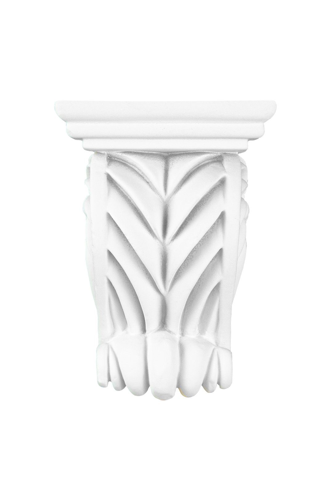 Hexim Perfect Wanddekoobjekt C8038 (Stuckkonsole - günstig online kaufen