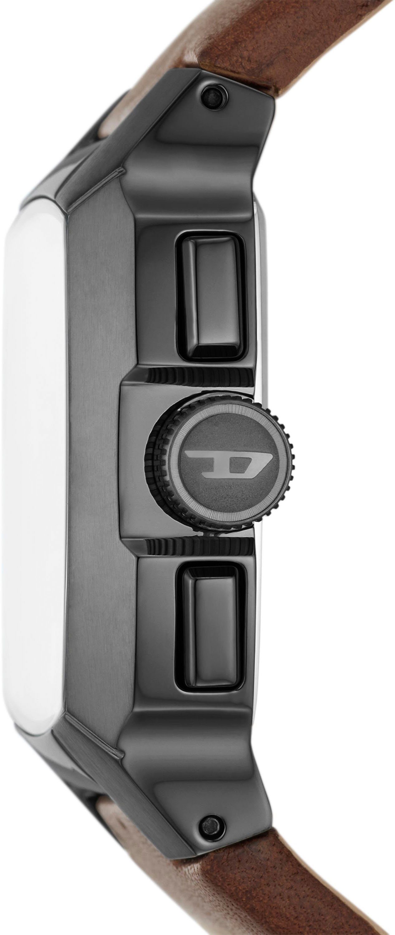 CLIFFHANGER, Chronograph DZ4641 Diesel