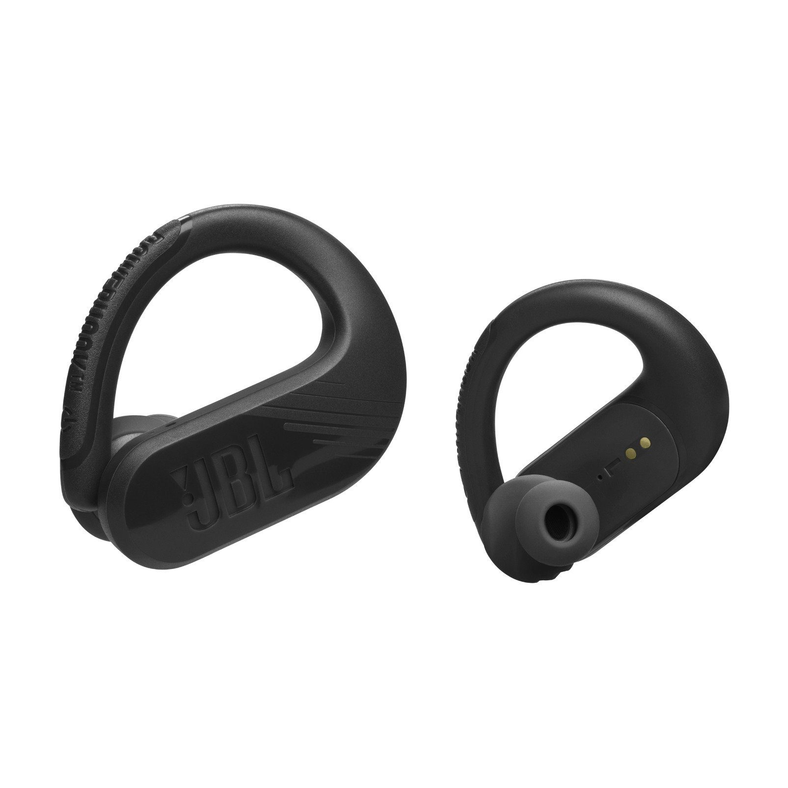 JBL Schwarz 3 wireless TW PEAK In-Ear-Kopfhörer Endurance Earbuds Sport -
