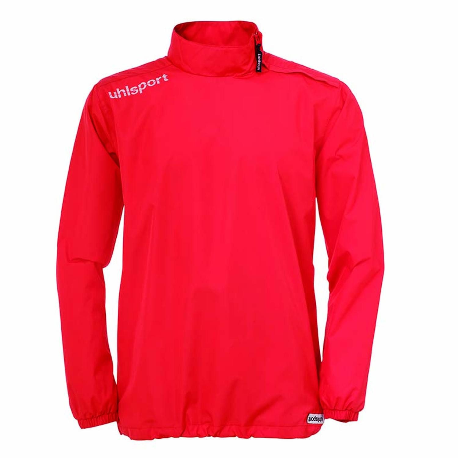 Tennisjacke ESSENTIAL Windbreaker