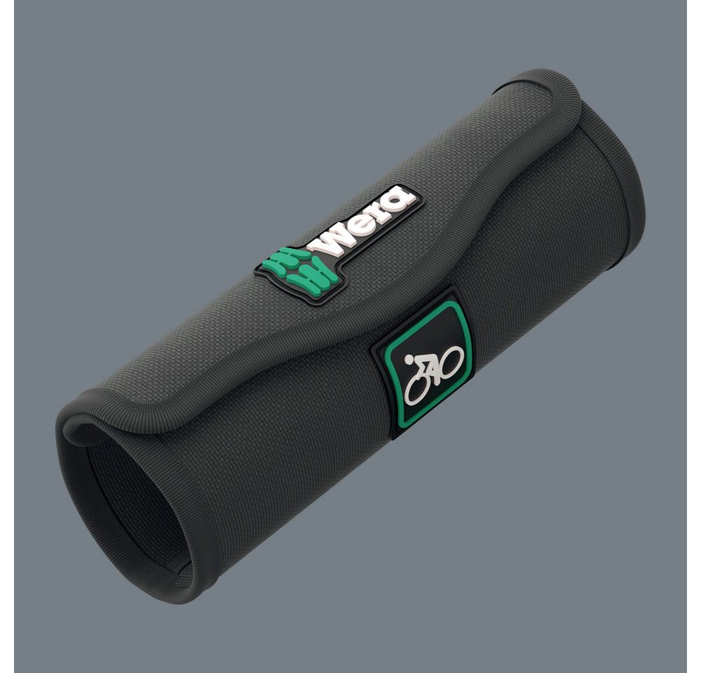Thumbnail - Wera Bit-Set Wera 7515/7 Kraftform Safe-Torque Speed Bicycle 1 05075850001 Bit-Set