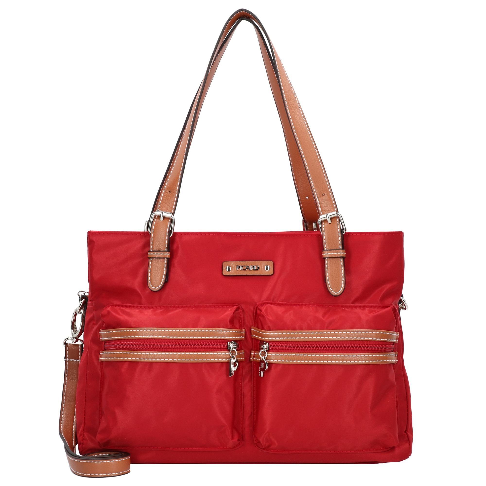 Schultertasche Sonja