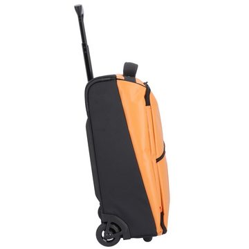 VAUDE Handgepäck-Trolley Rotuma, 2 Rollen, Polyester