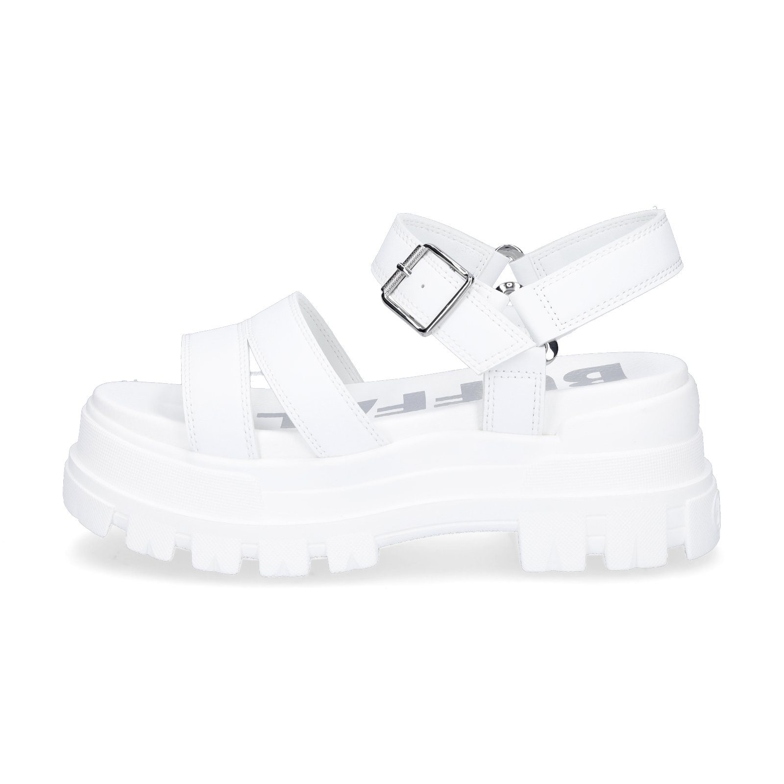 Buffalo Buffalo Damen Sandale Aspha TS günstig online kaufen