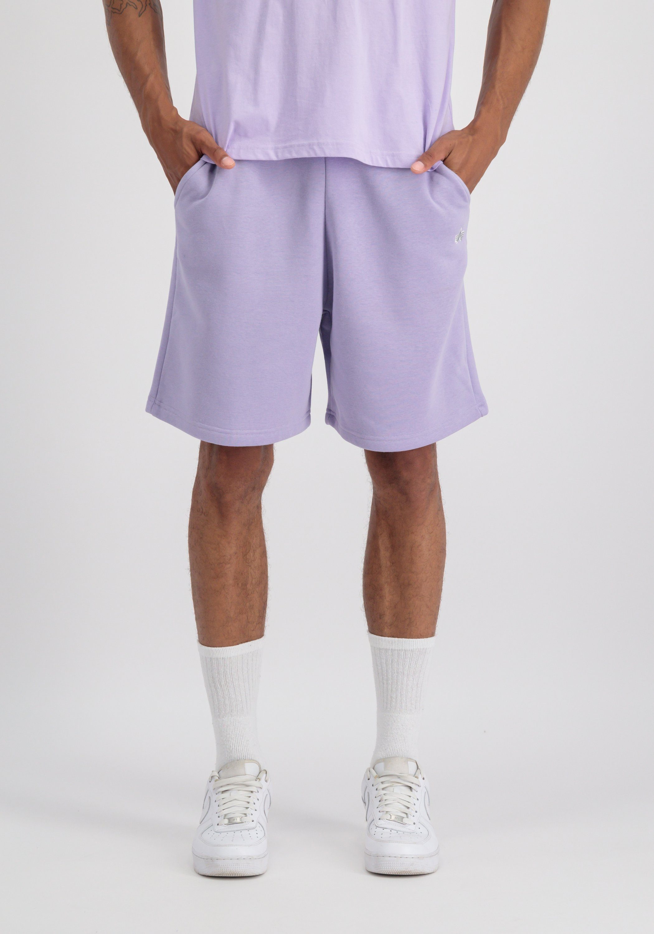 Alpha Industries Sweatshorts Alpha Industries Men günstig online kaufen