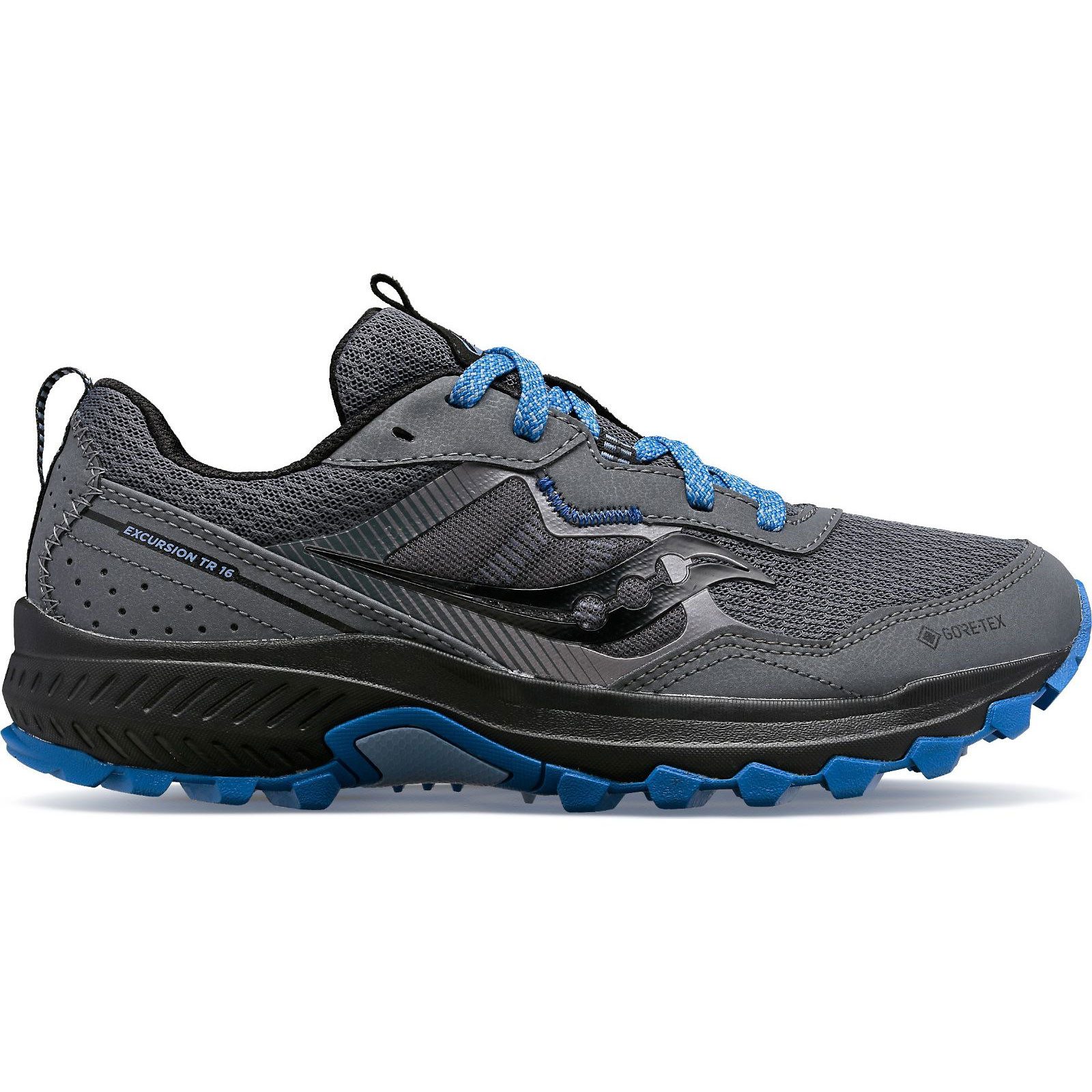 Saucony Versafoam Excursion TR16 GTX S10749-21 Trailrunningschuh Für Trails günstig online kaufen