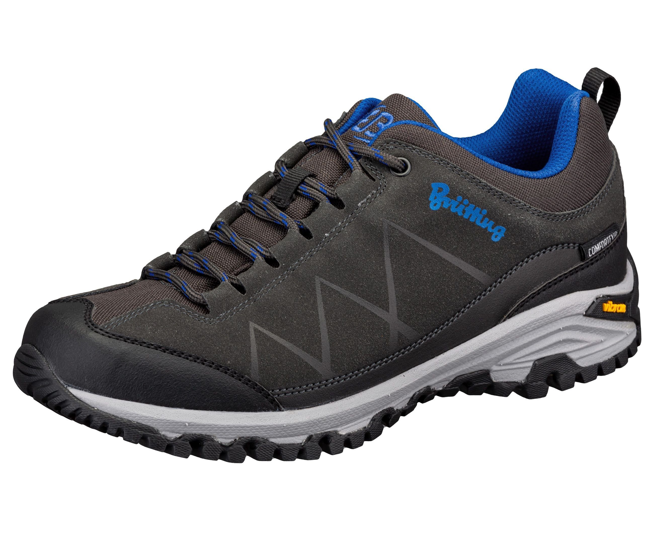 BRÜTTING Outdoorschuh Kansas Outdoorschuh günstig online kaufen
