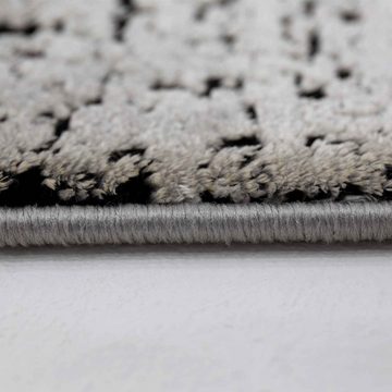 Orientteppich spezieller Baumwolle Wohnzimmerteppich, Vimoda, Rechteckig, Höhe: 8 mm, Hochwertiger, Teppich, mit Fransen, Unikat, weich
