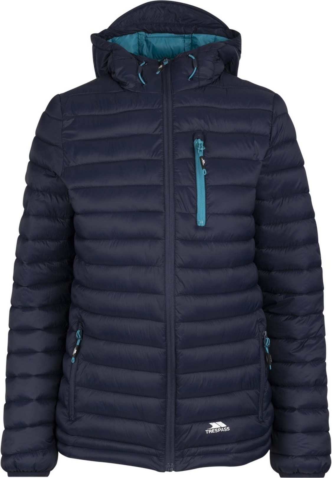 Trespass Winterjacke Lenka Casual Jacket