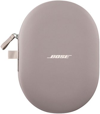 Bose QuietComfort Ultra Noise Cancelling Kopfhörer Kopfhörer (Active Noise Cancelling (ANC), Freisprechfunktion, Transparenzmodus, Bluetooth, 3 Modi, Multipoint, Simple Sync, Anpassbare EG-Einstellungen)