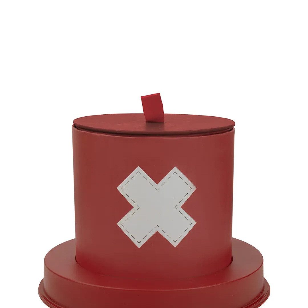 Cinereplicas Adventskalender Adventskalender Chopper 2026 - One Piece (1-tlg)