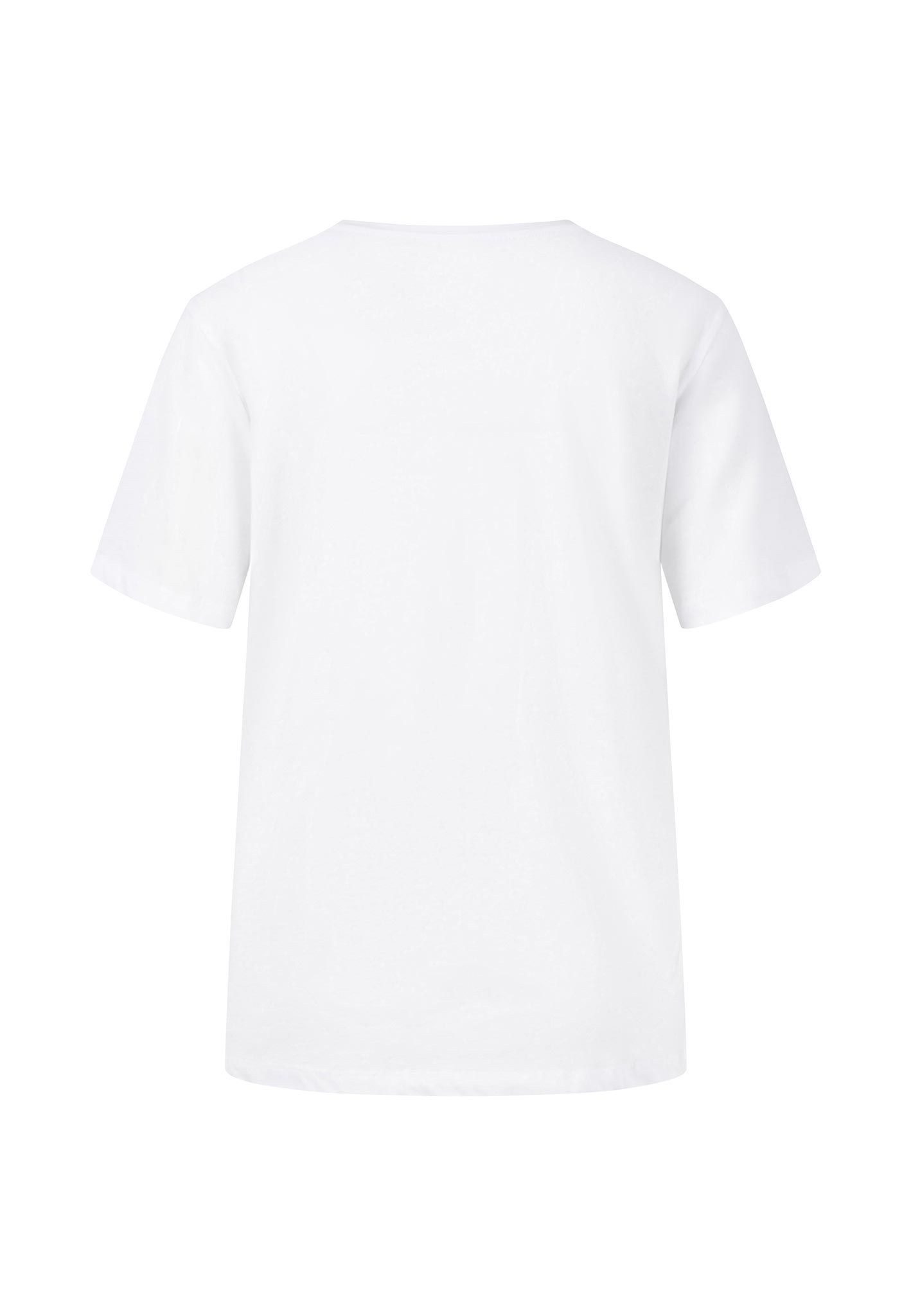FYNCH-HATTON Kurzarmshirt