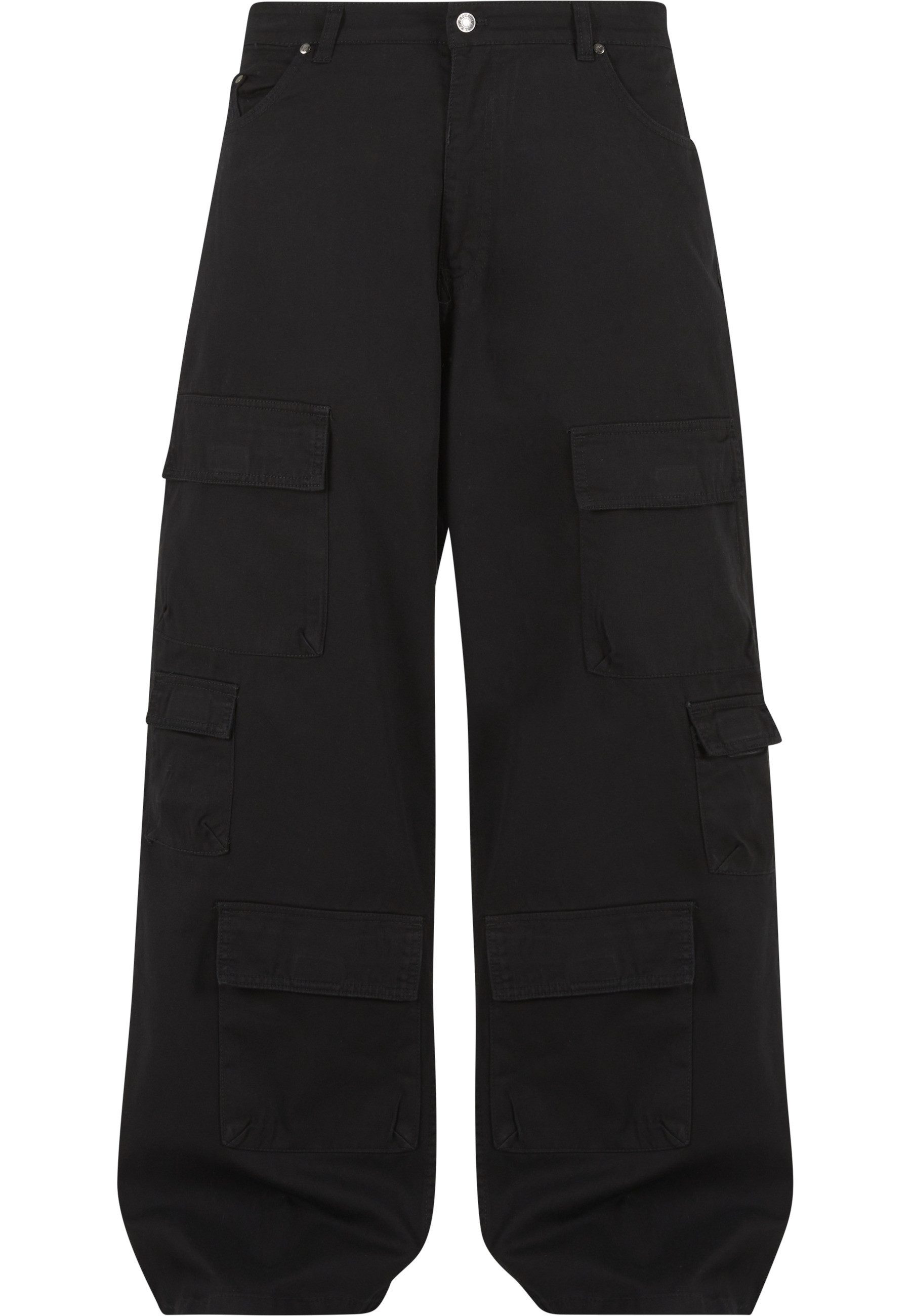 Karl Kani Cargohose Karl Kani KK OG Multipocket Twill Cargopants (1-tlg)