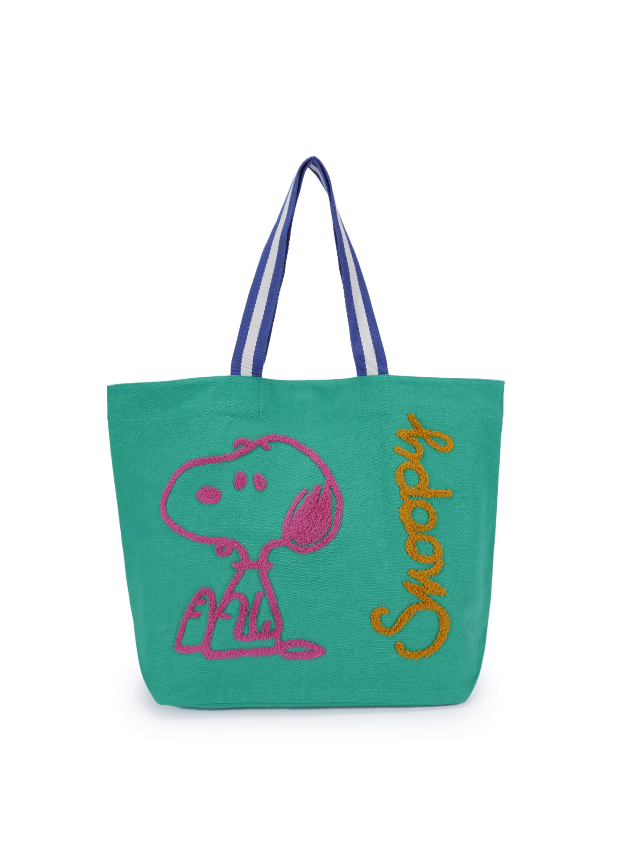 Codello Shopper, mit Peanuts-Motiven