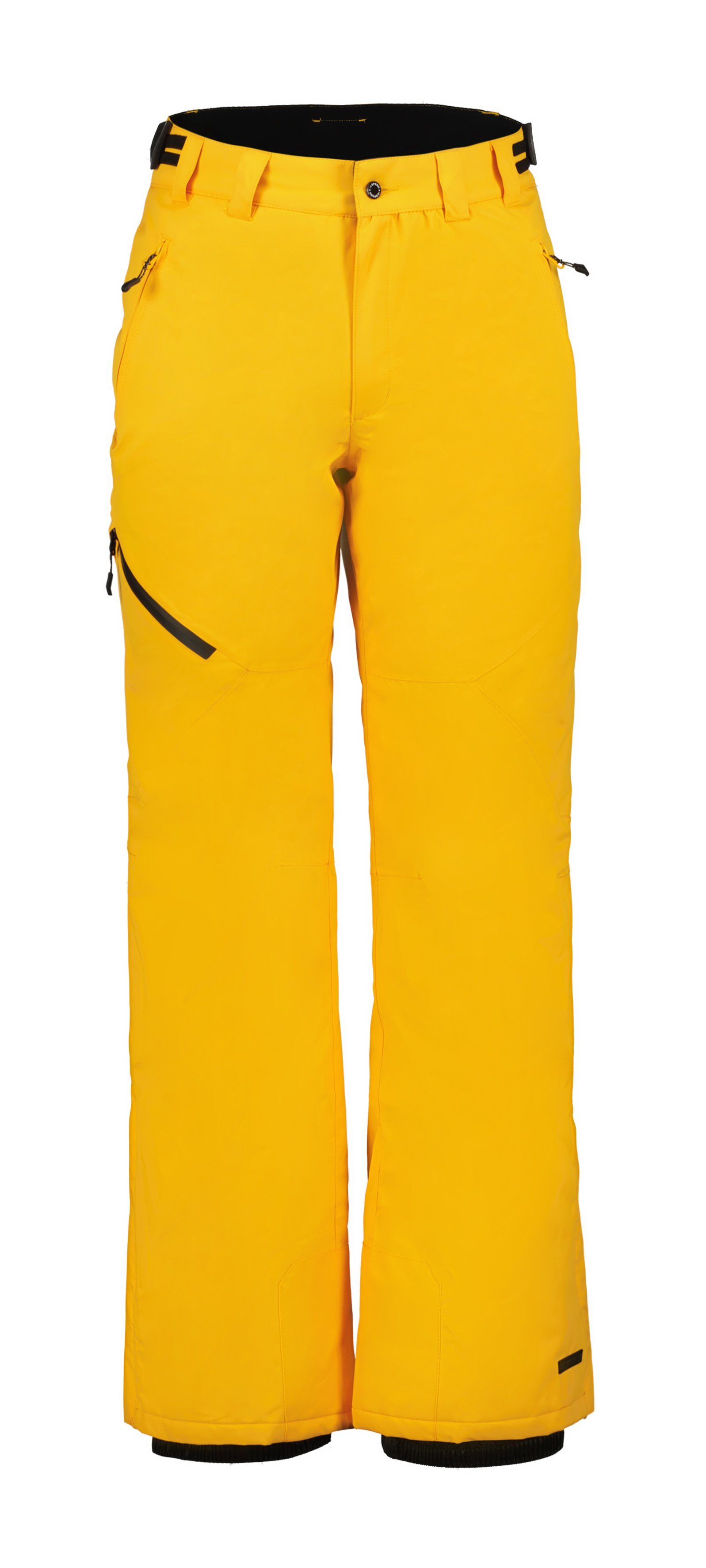 Icepeak Schneehose H STEPPHOSE COLMAN mit dezentem Logobadge am Beinabschluss