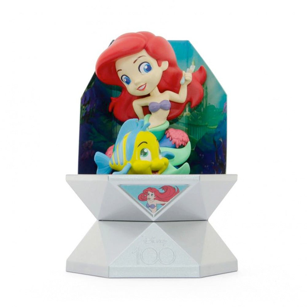 Disney Spielfigur Disney 100 Jahre Jubiläums Schatulle Serie 2, 7,5 cm