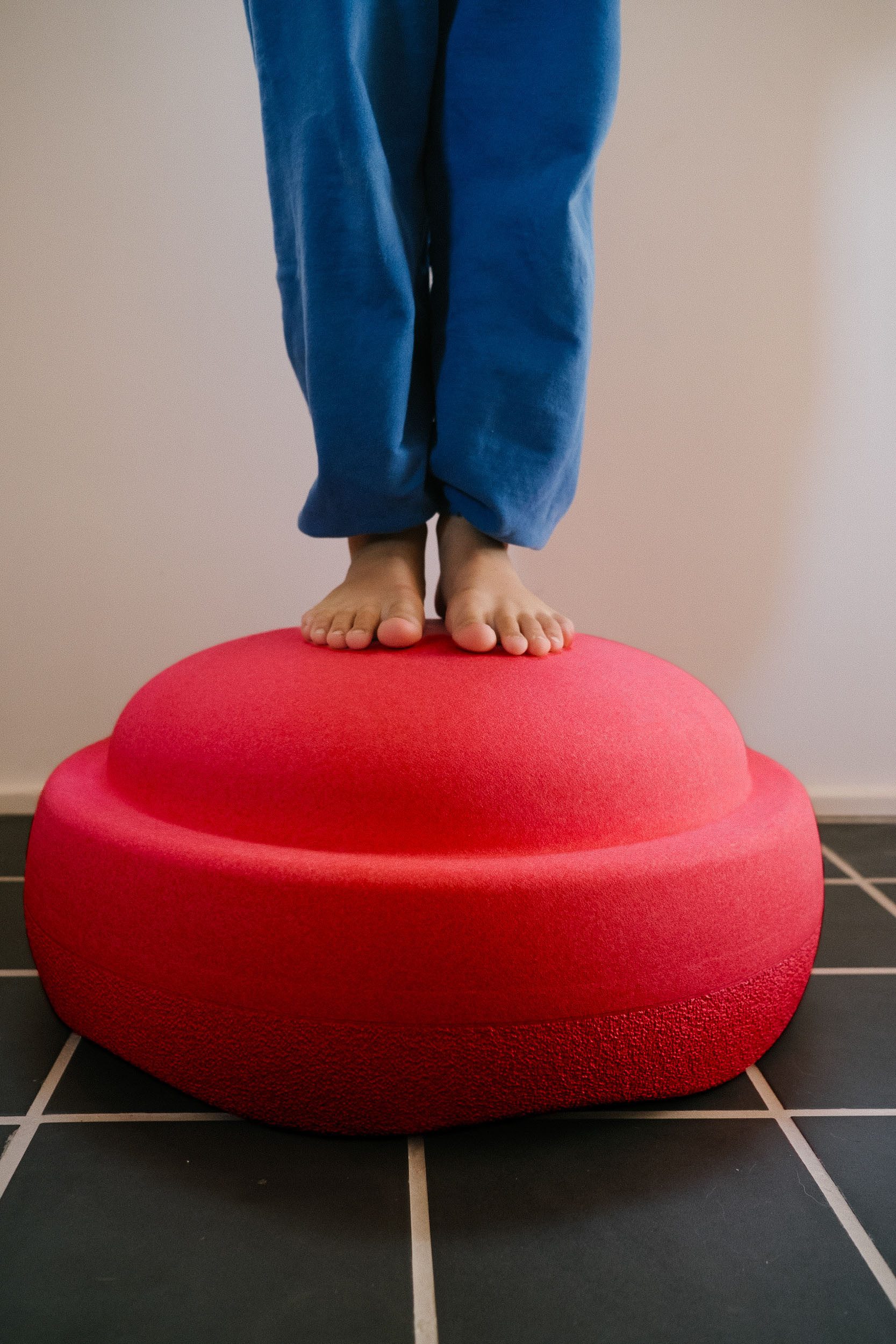 Stapelstein Balancetrainer Stapelstein® Original Grow, Ø ca. 57,6 cm, Made in Germany