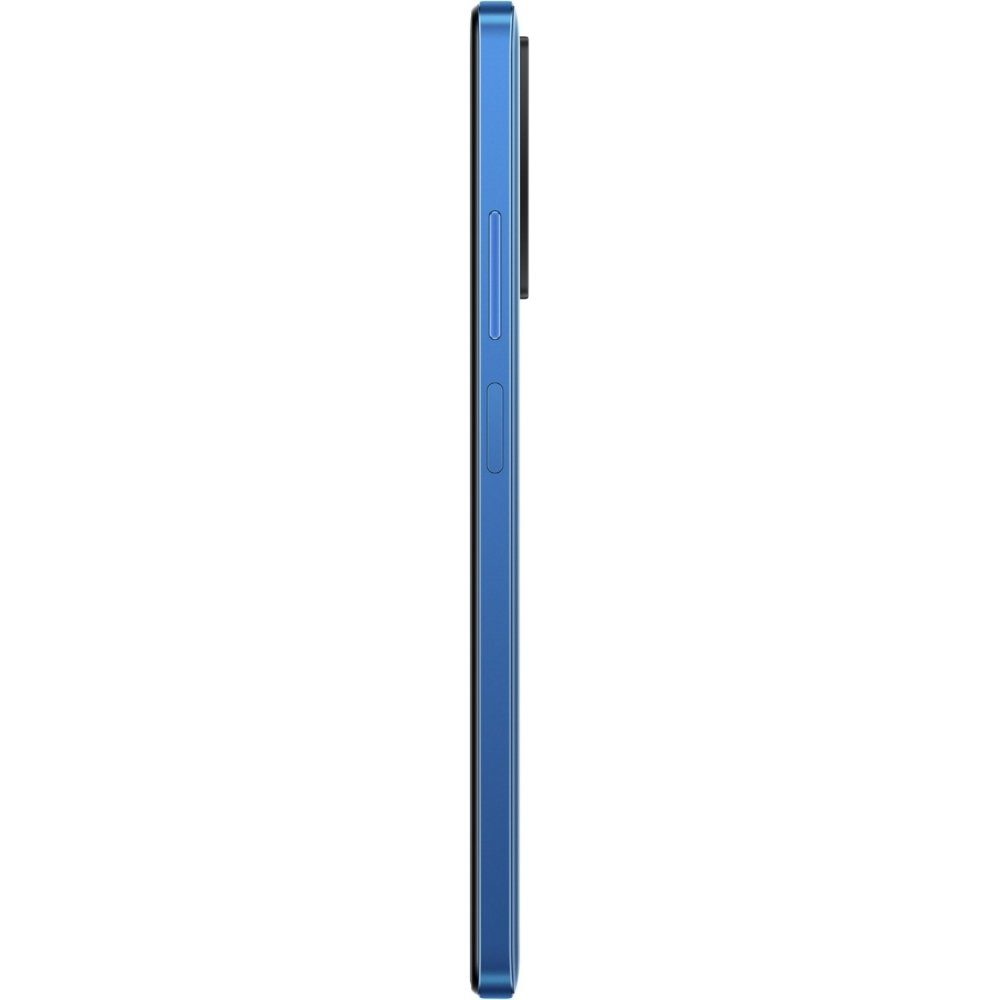 Xiaomi Redmi / 4 GB - (6,4 twilight - 64 64 Note GB Zoll, Smartphone 11 blue GB Smartphone Speicherplatz)
