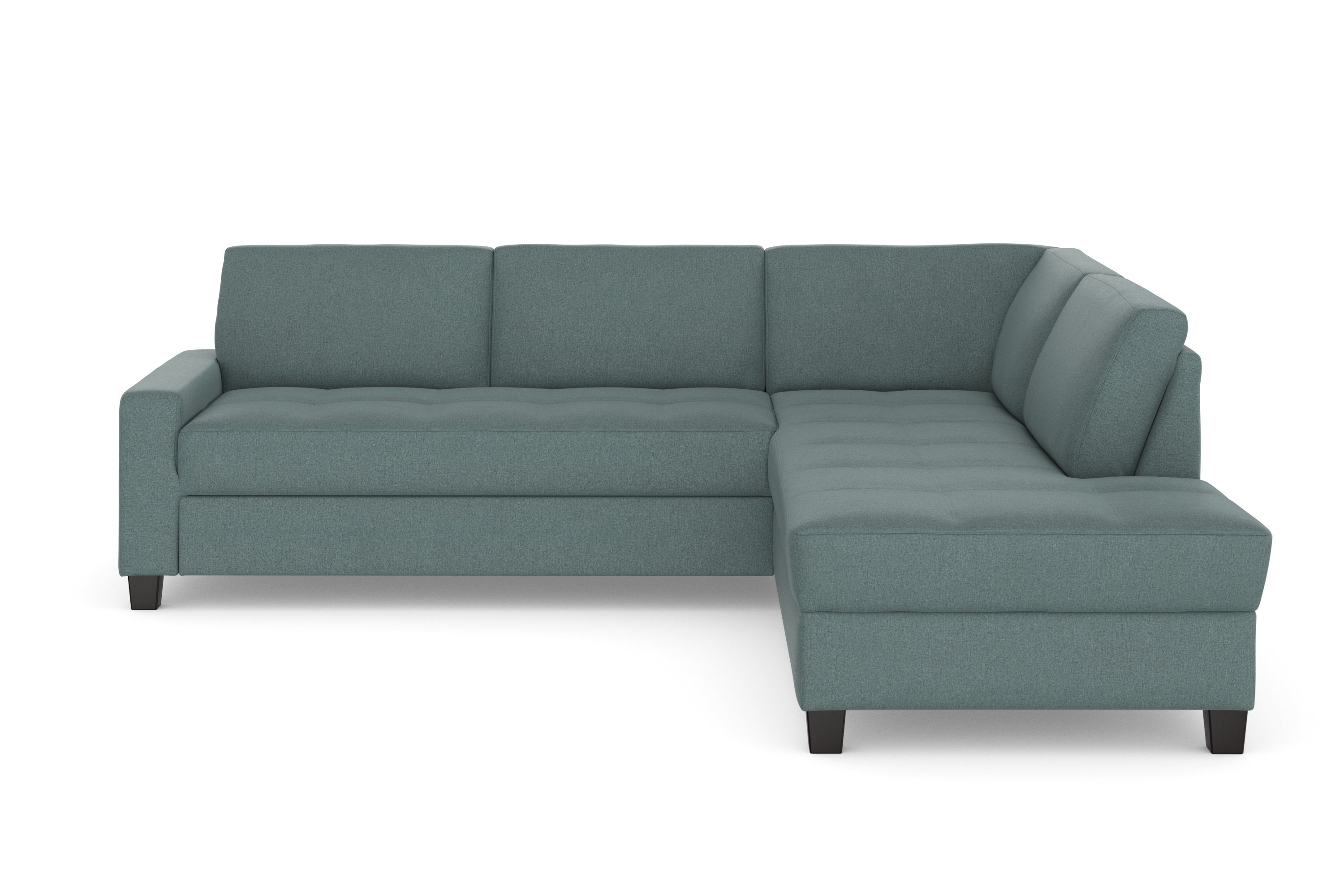 DOMO collection Ecksofa Florentina zeitlos und günstig online kaufen