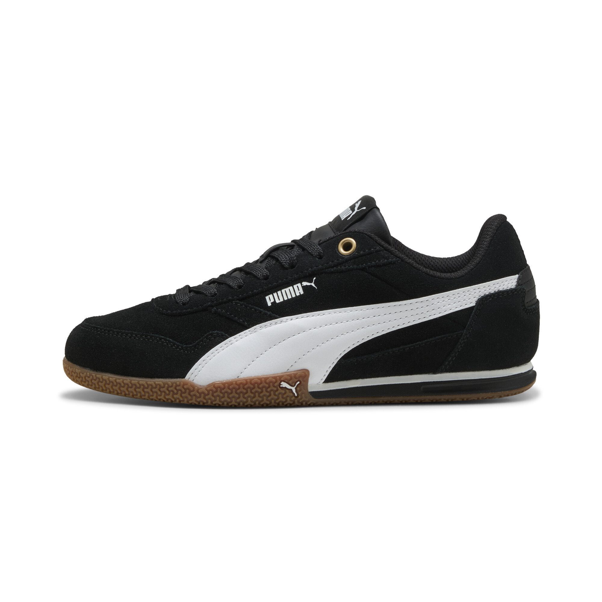 PUMA Bella Donna Sneakers Damen Sneaker – Bild 3 von 5
