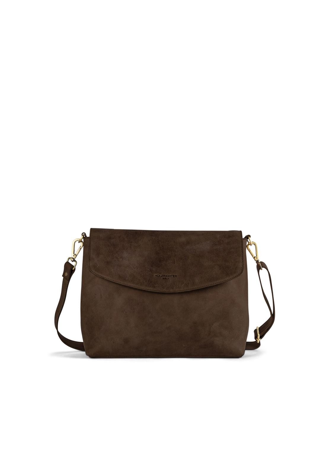 HOLZRICHTER Berlin Umhängetasche No 1-3 (L) günstig online kaufen