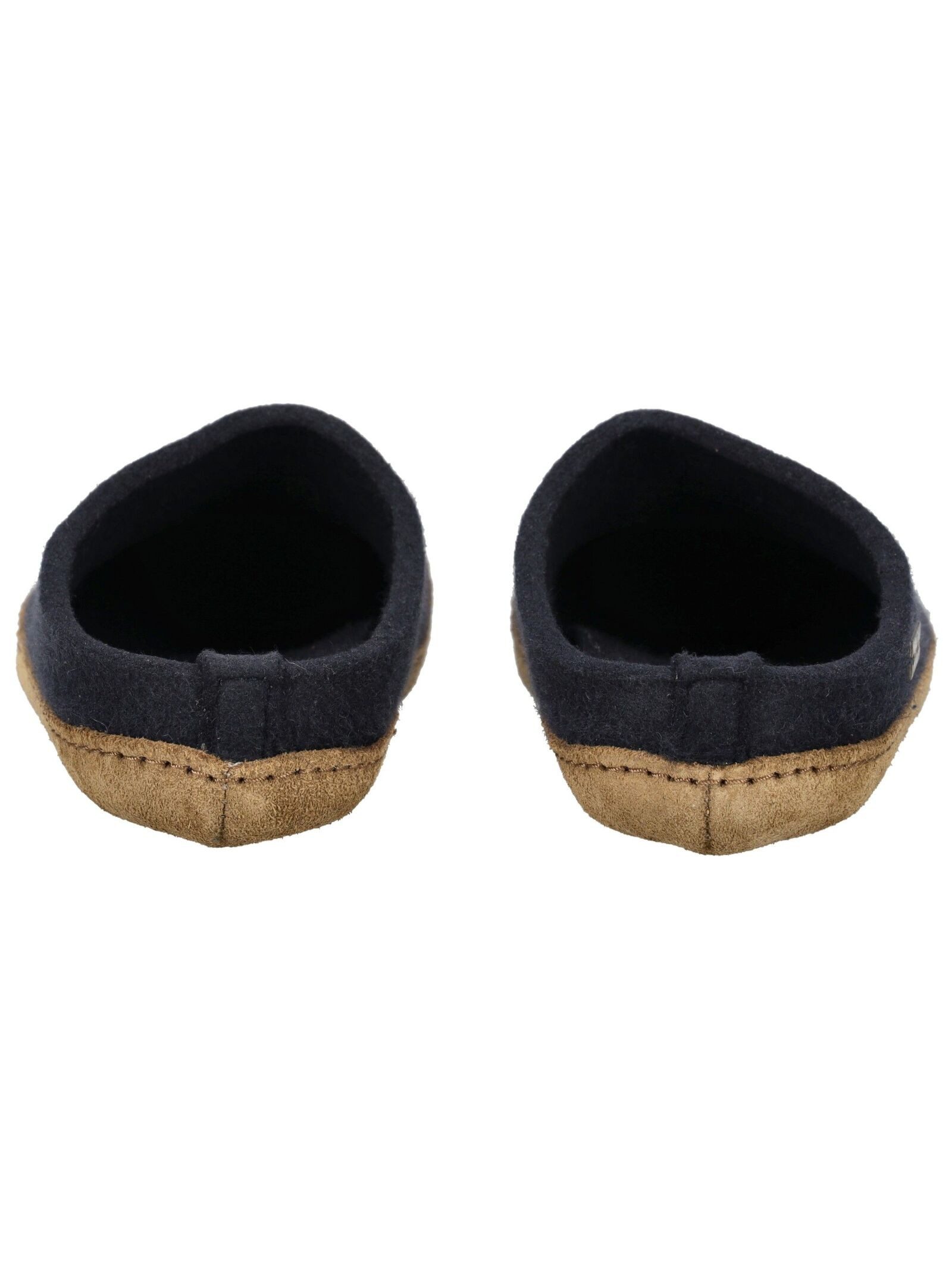 Haflinger Haflinger Hausschuhe Filz Hausschuh