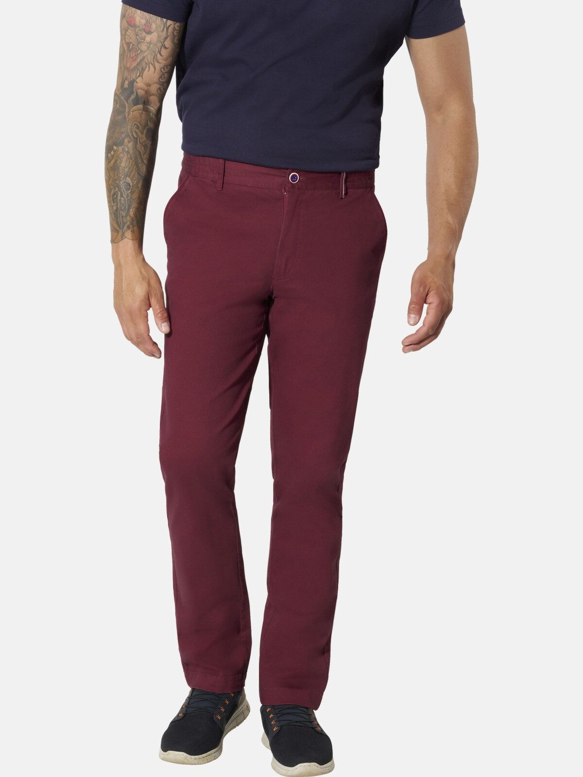 Babista Chinos CARLONI