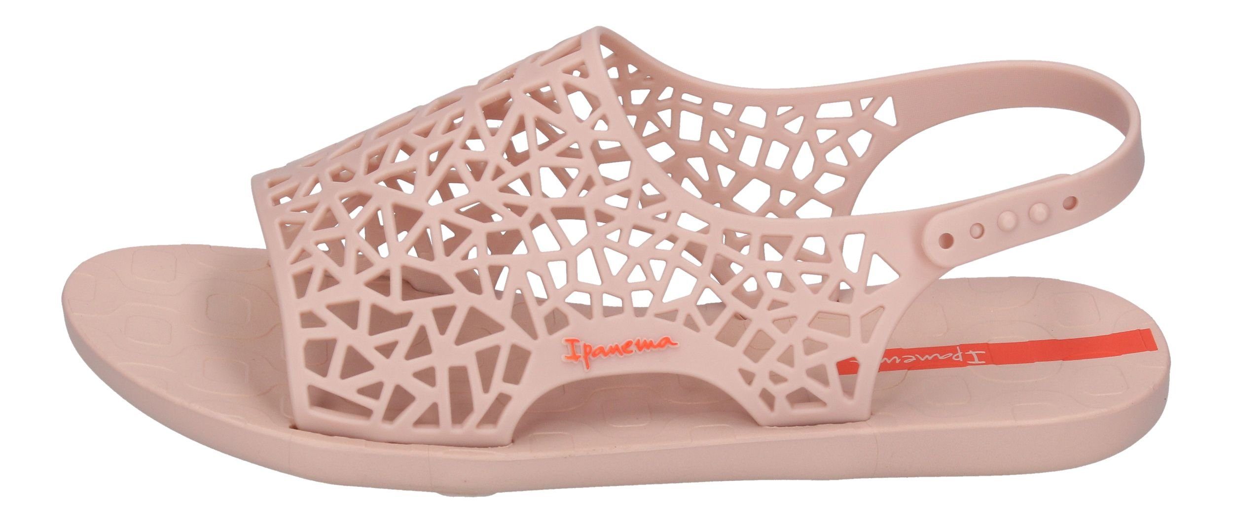 Ipanema SHAPE 26679 Sandale Pink Pink günstig online kaufen