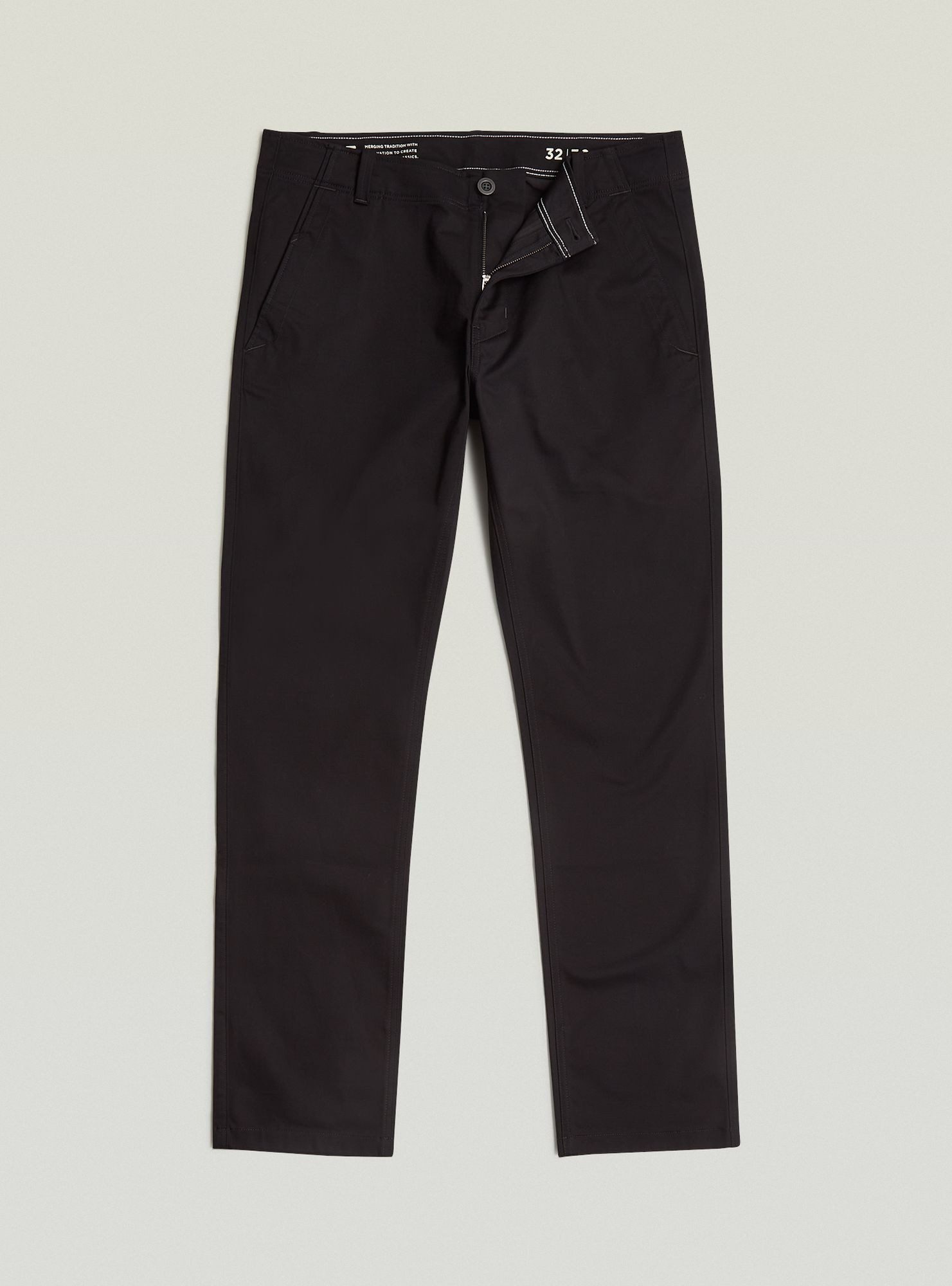 G-STAR Chinohose Mosa Straight Chino