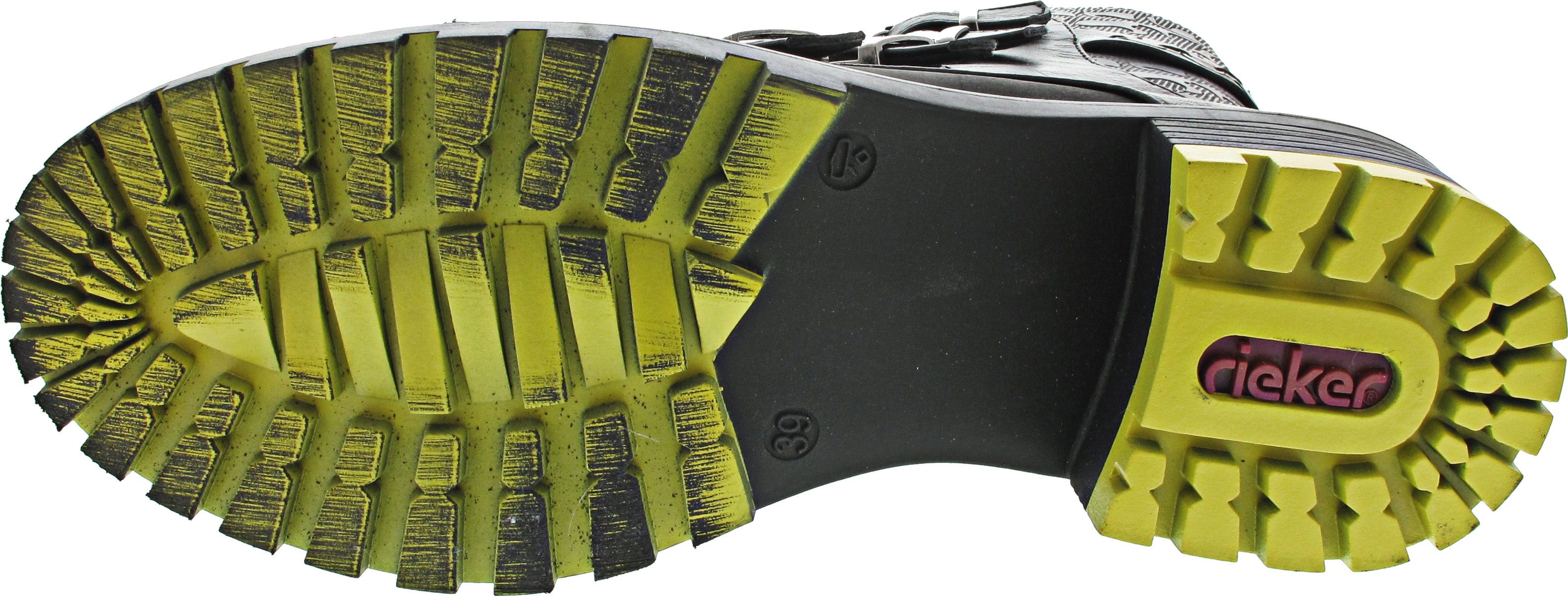 Rieker Winterstiefelette