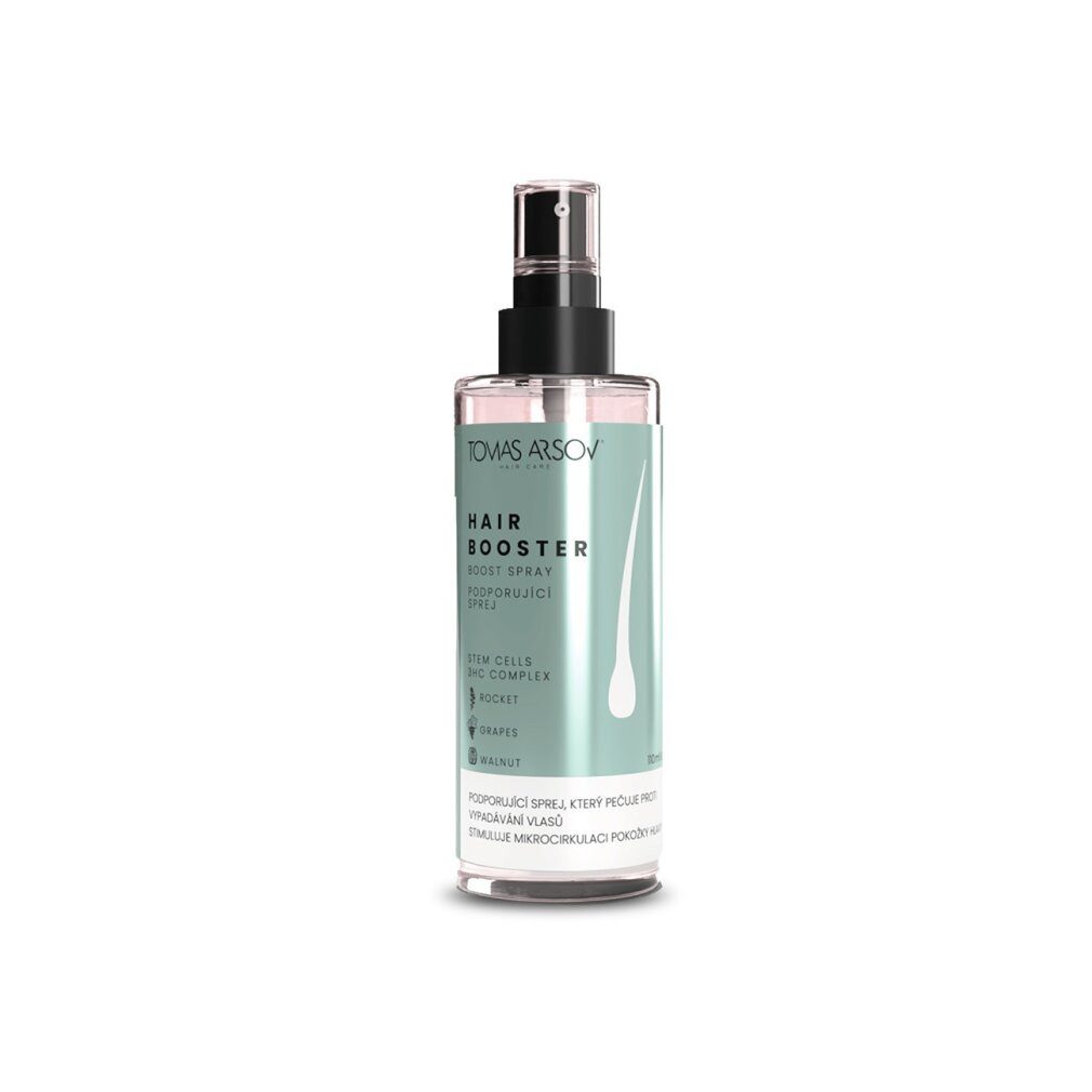 Tomas Arsov Supporting spray (Hair Booster) 110ml