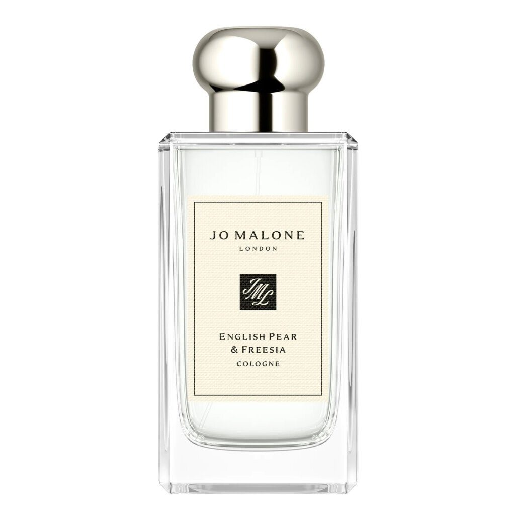 Jo Malone Eau de Cologne Englische Birne & Freesie - EDC - Inhalt: 100 ml