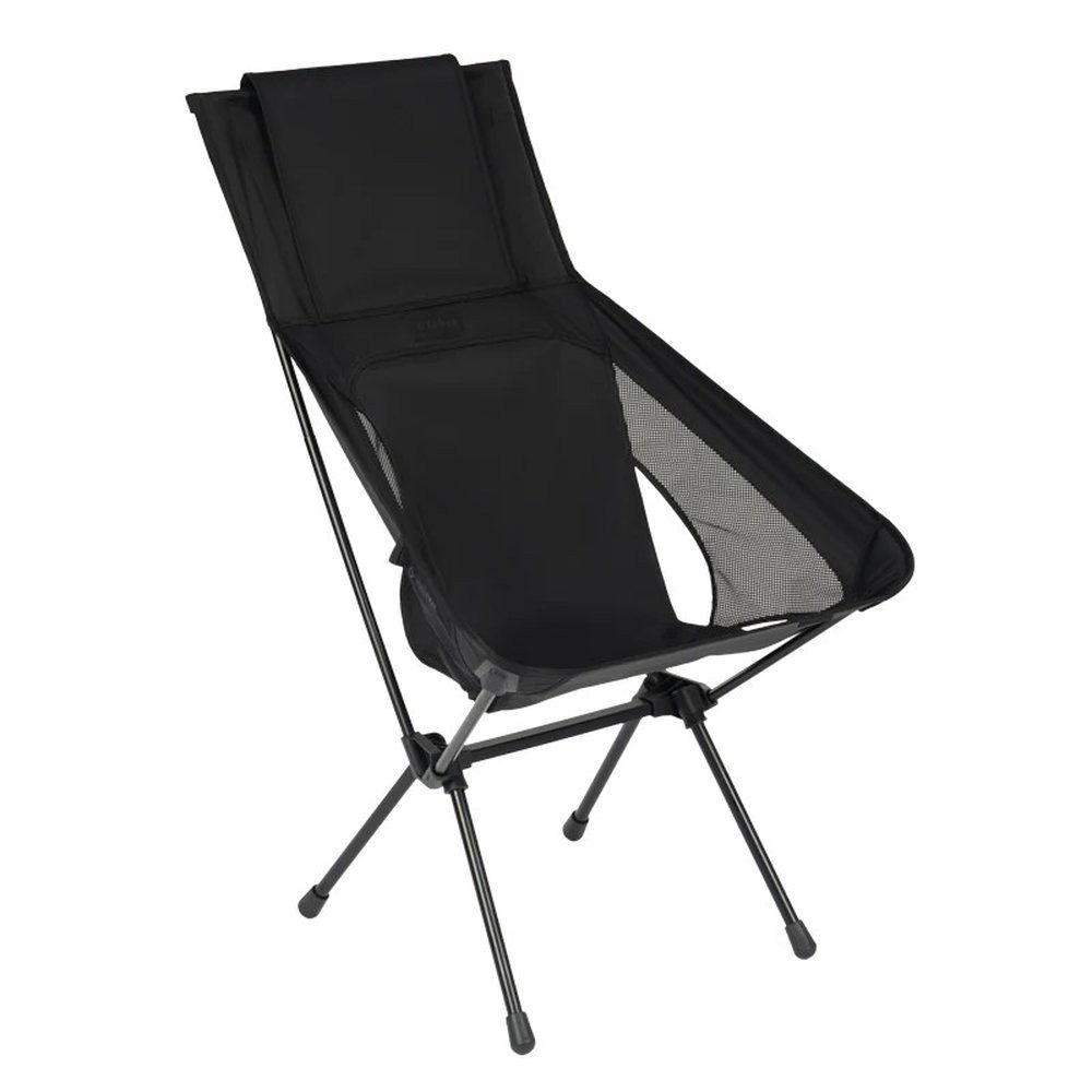 Helinox Campingstuhl Sunset Chair (re) - erhöhte Sitzposition, Tension Design