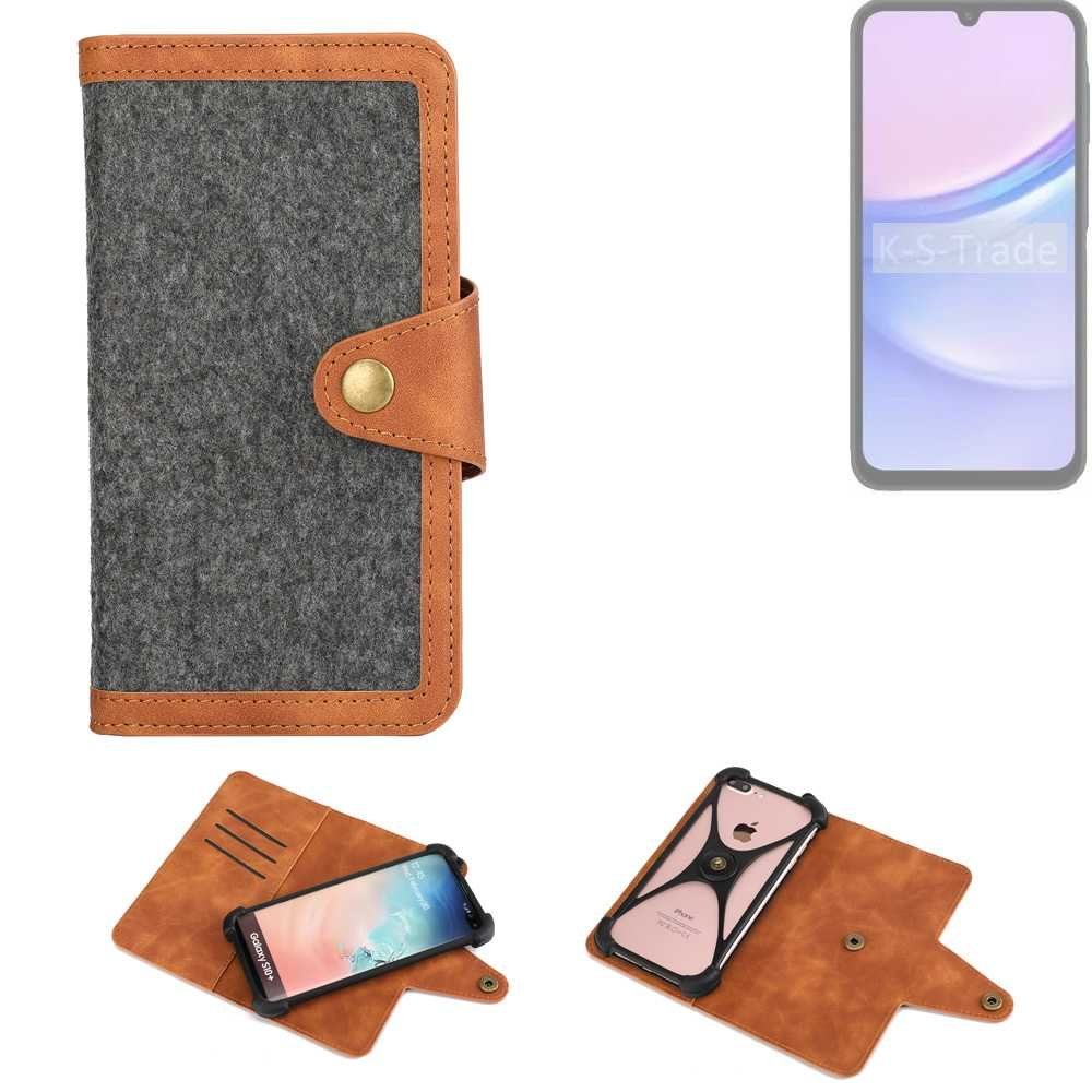 Handyhülle für Samsung Galaxy A15 5G