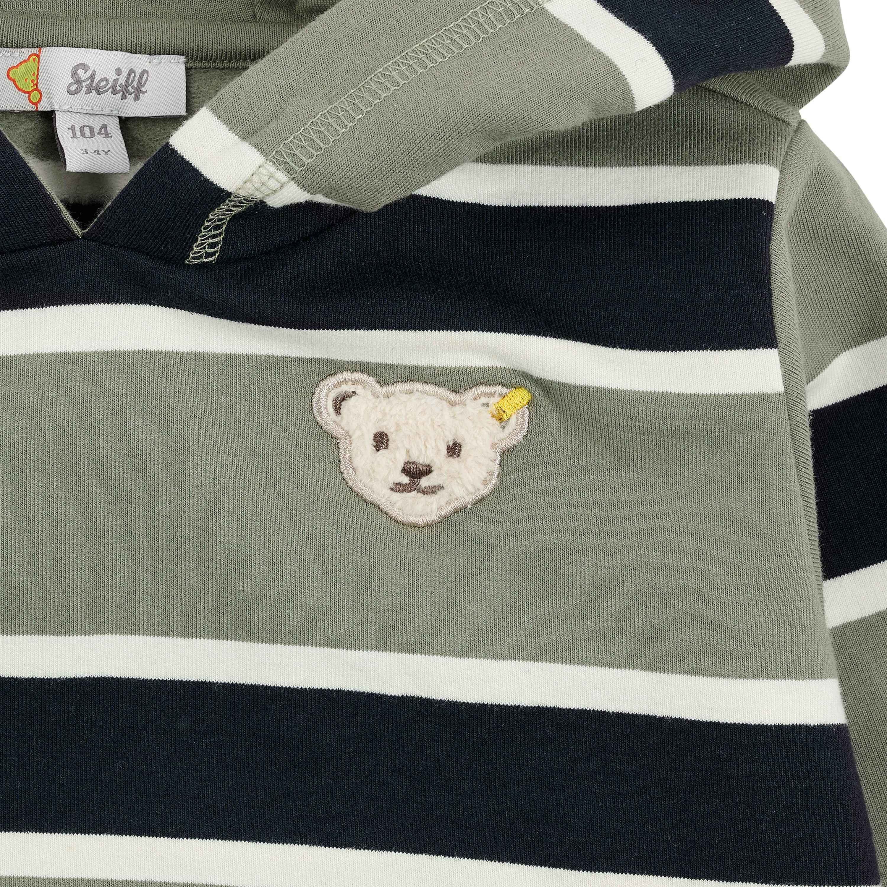 Steiff Sweatshirt Sweatshirt College