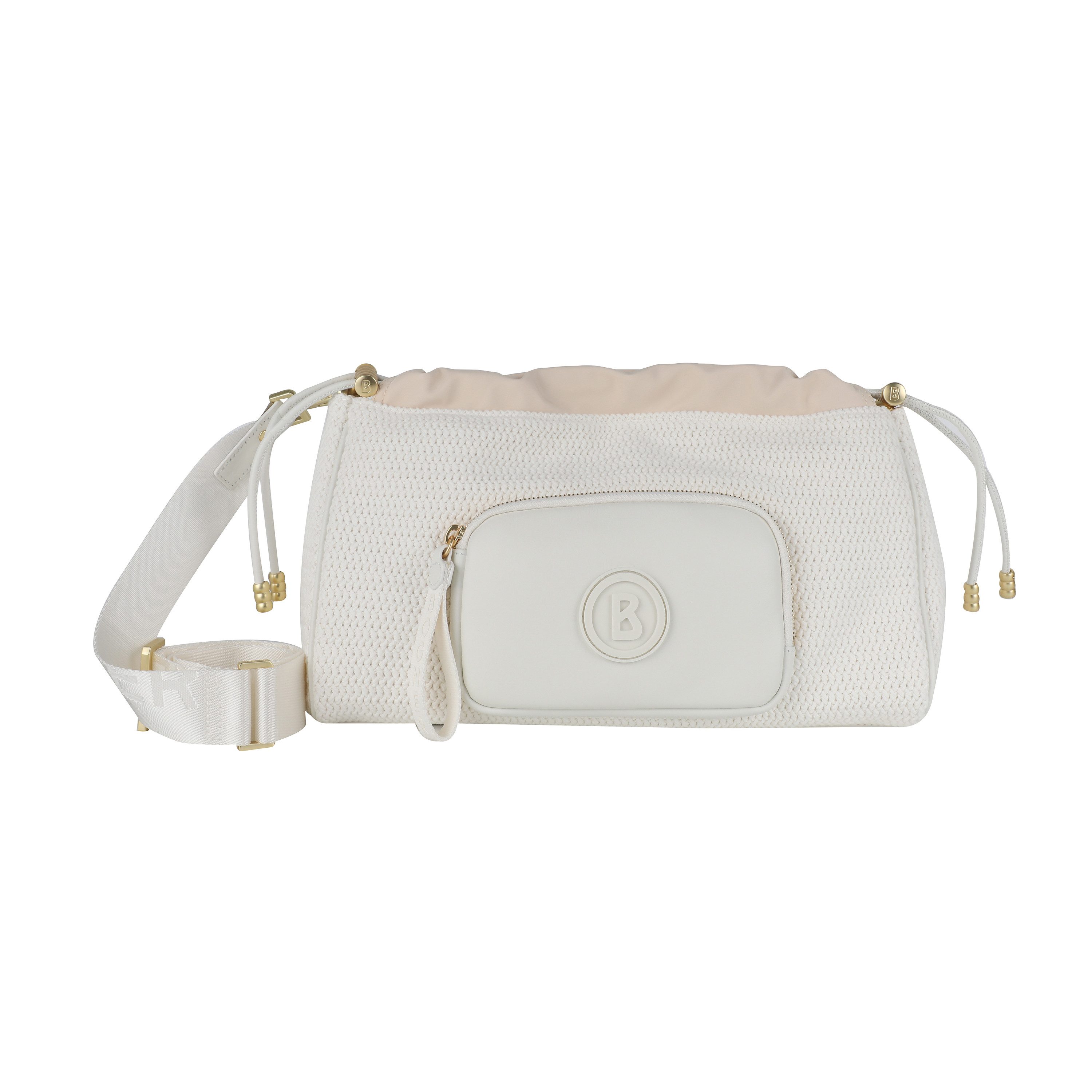 Schultertasche Bogner - Damen Schultertasche Villaz Grecia
