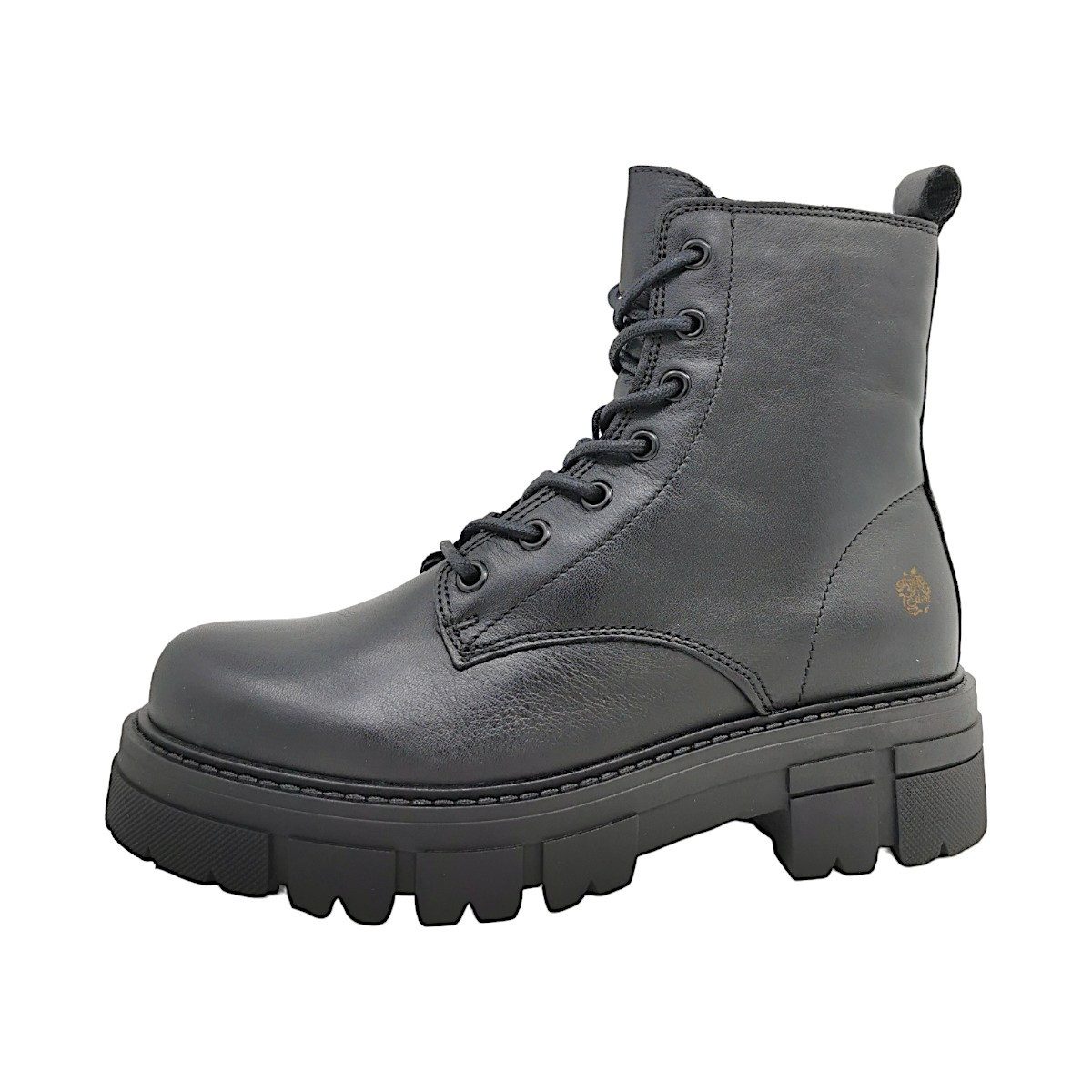 Apple of Eden Schnürstiefel Schnürstiefelette