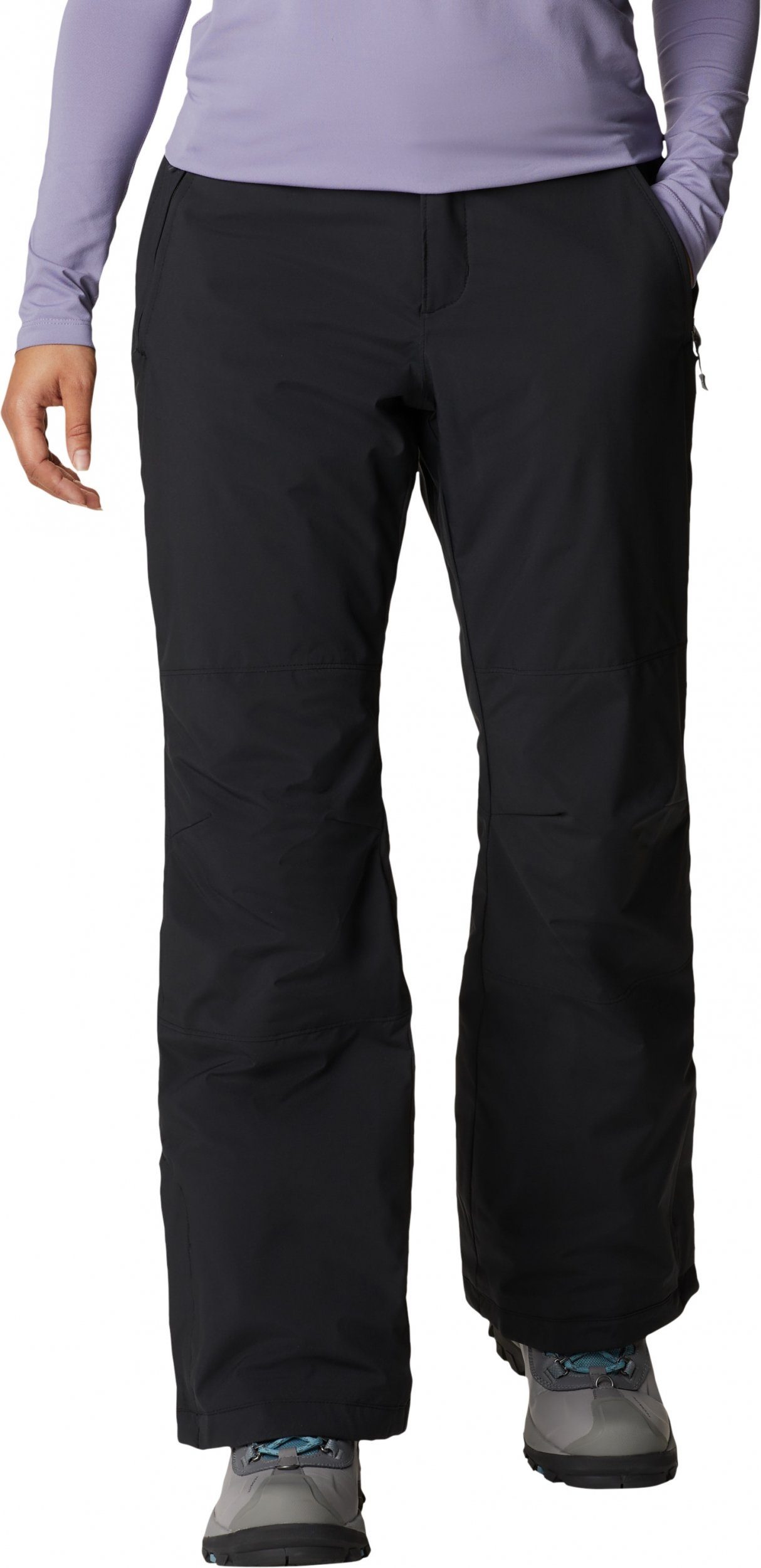 Columbia Schneehose Shafer Canyon Insulated Pant